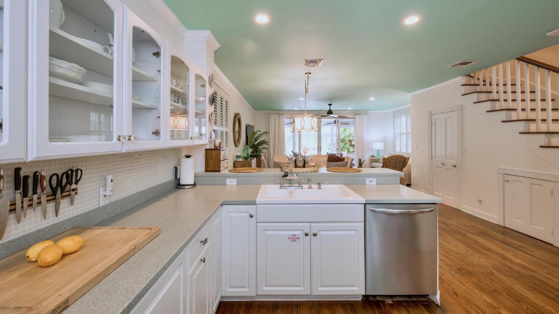Island Inspiration By Last Key Realty Key West
