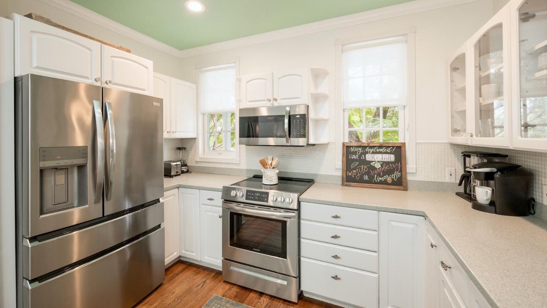 Island Inspiration By Last Key Realty *