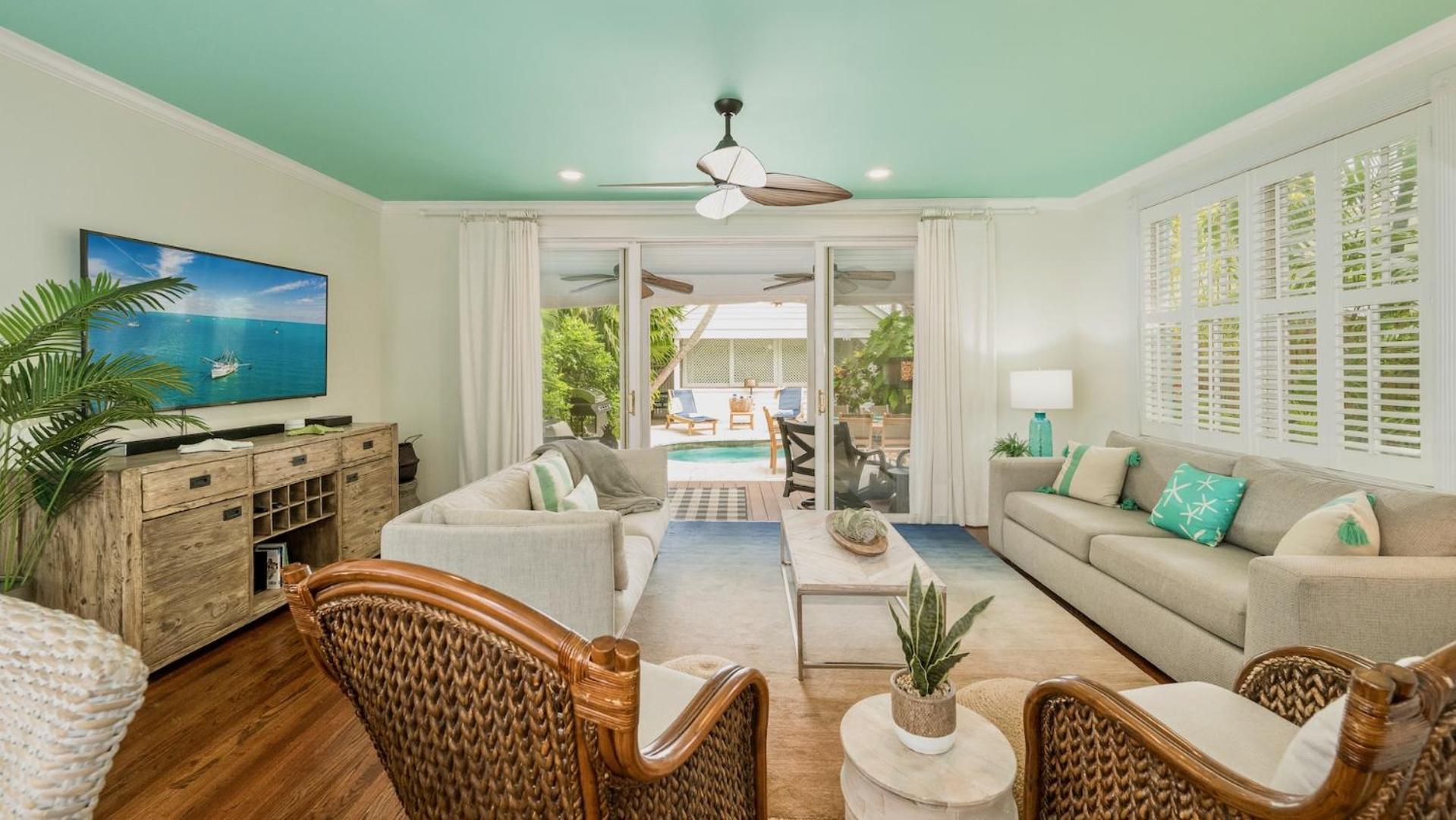 Island Inspiration By Last Key Realty Holiday home