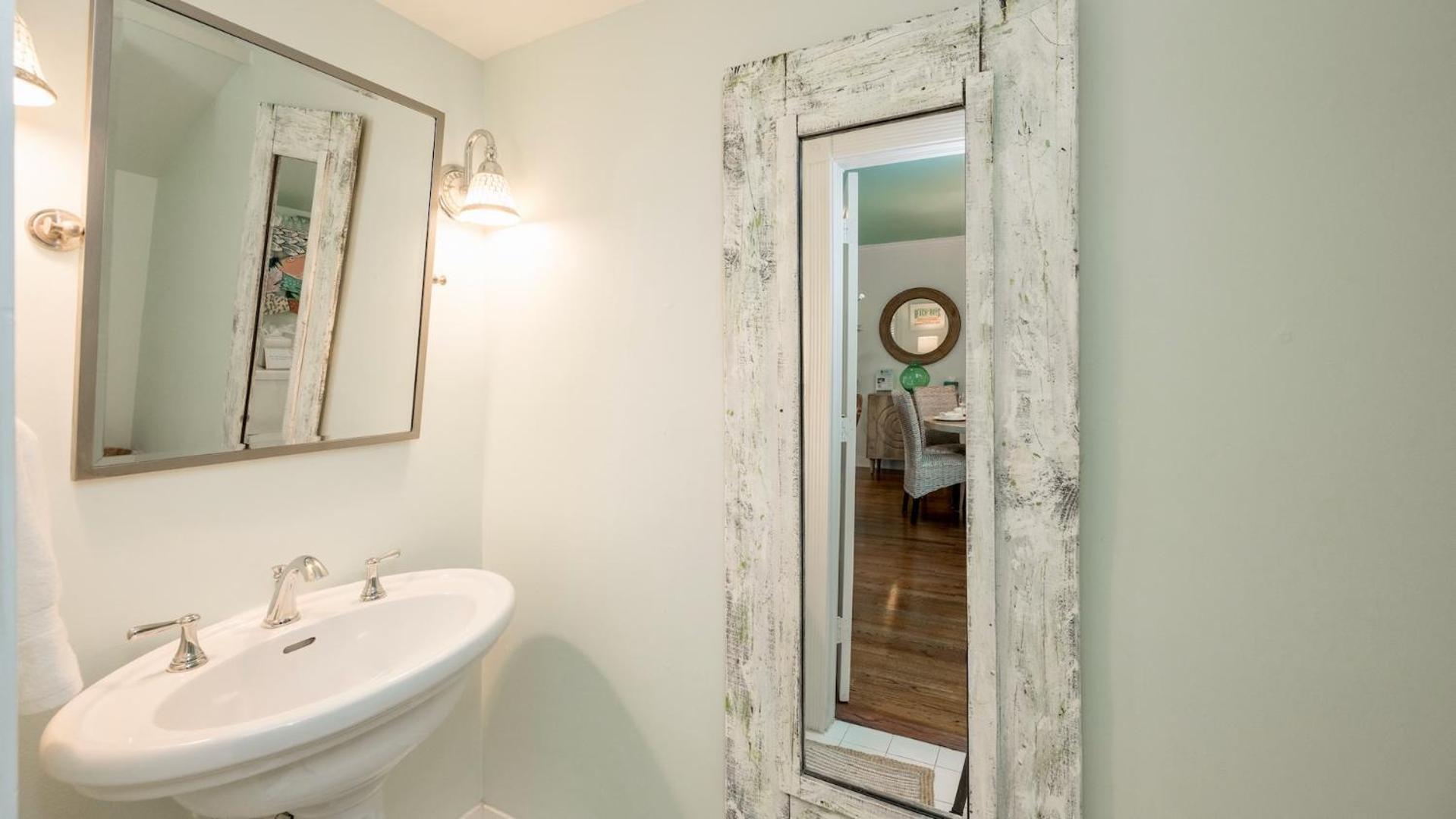 Island Inspiration By Last Key Realty