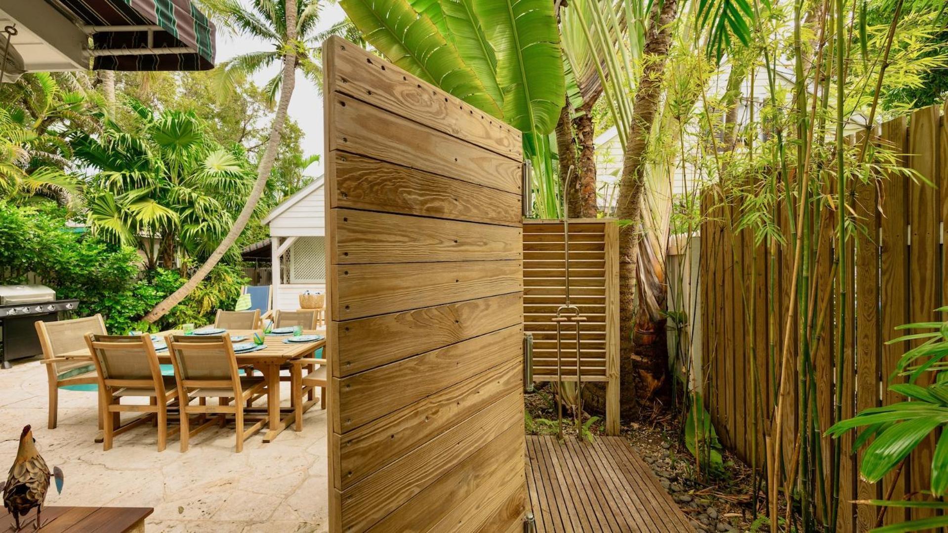 Holiday home Island Inspiration By Last Key Realty Key West