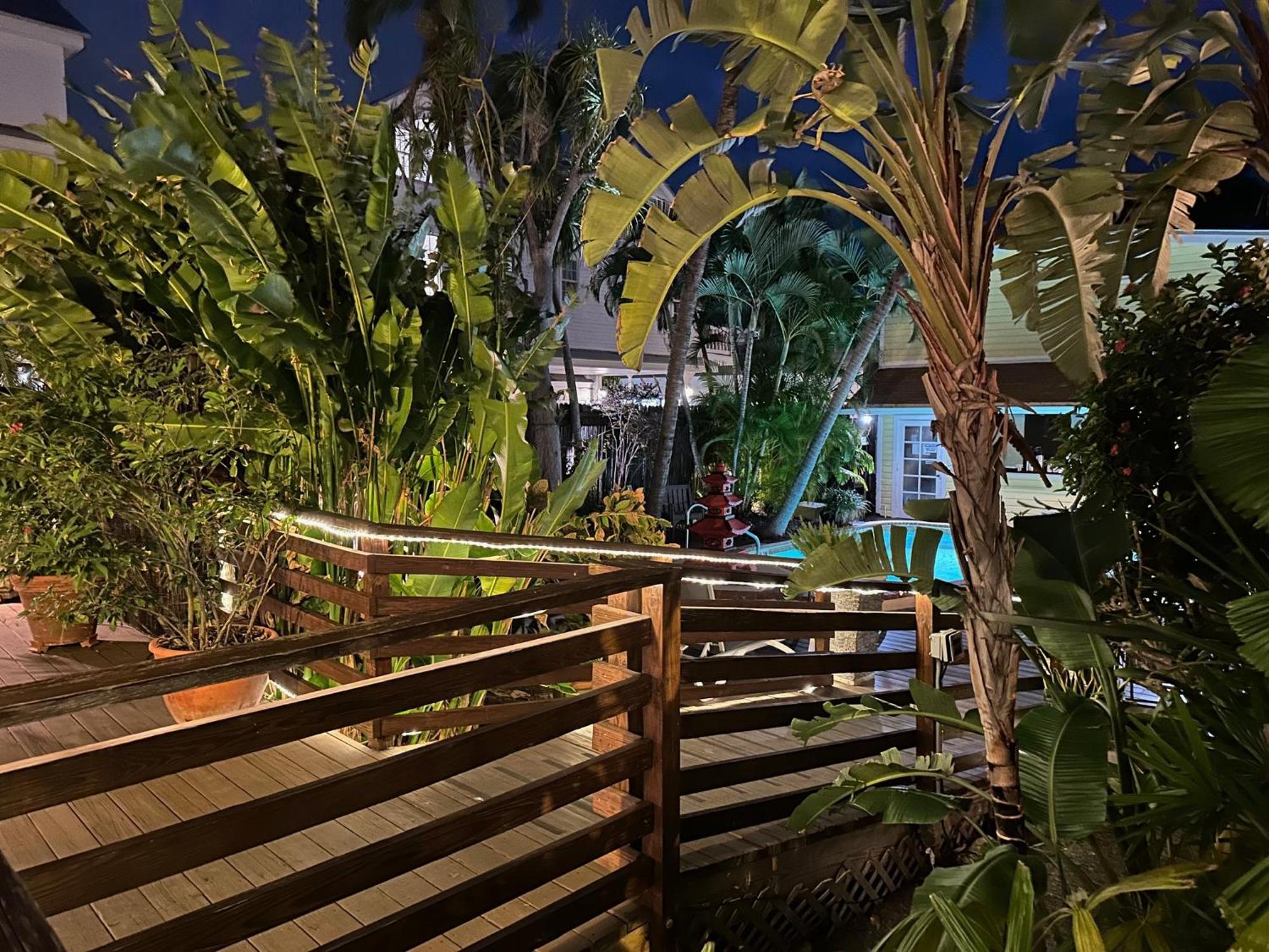 Inn Douglas House Key West