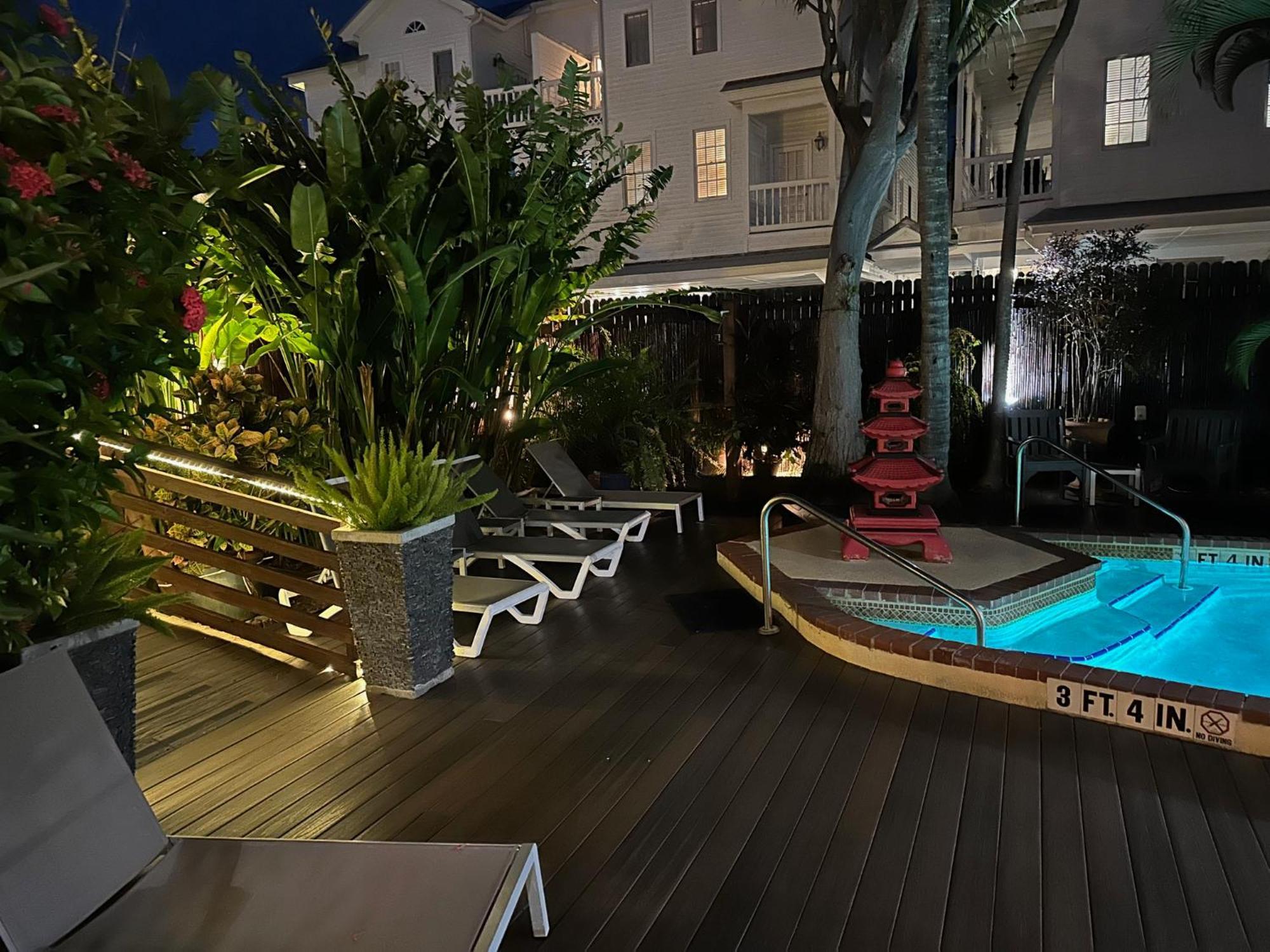 Inn Douglas House 3*