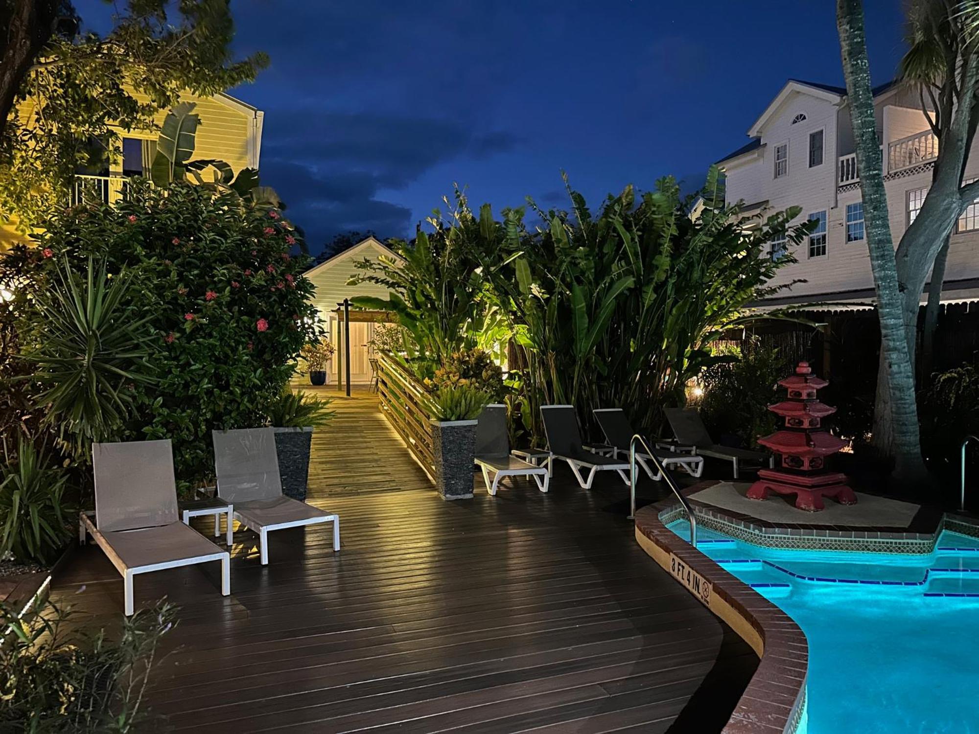 Douglas House Inn Key West