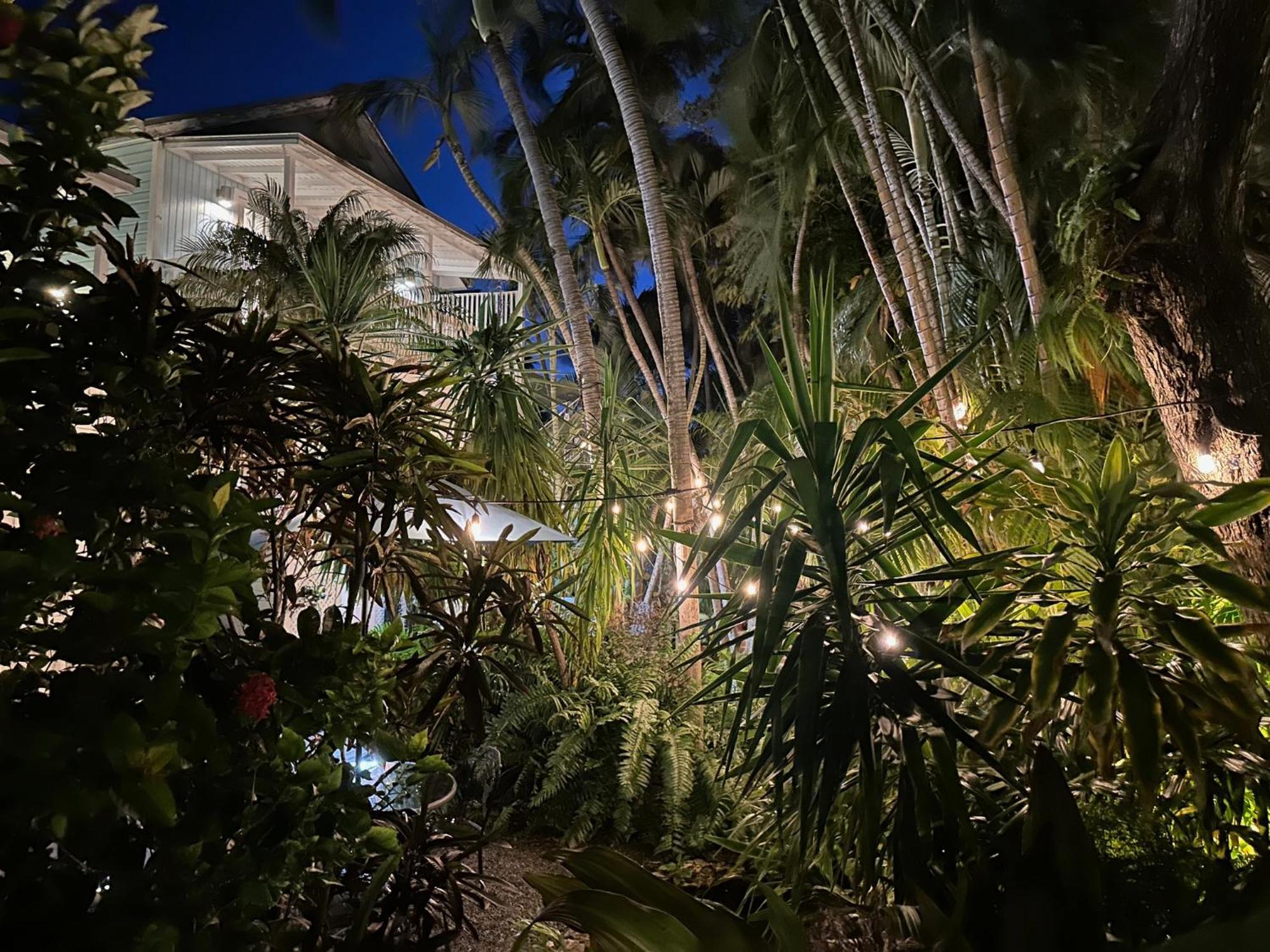 Inn Douglas House Key West