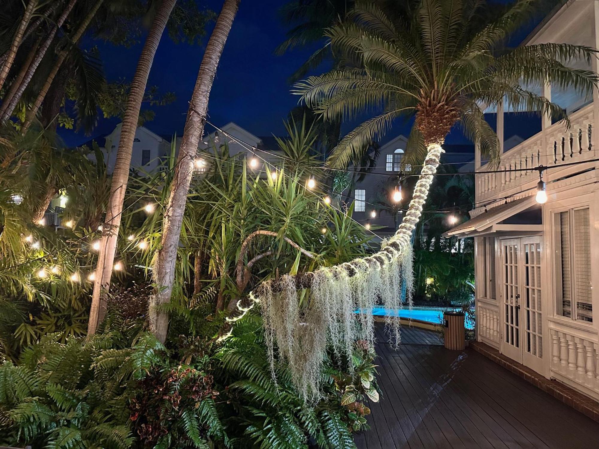 Douglas House Key West