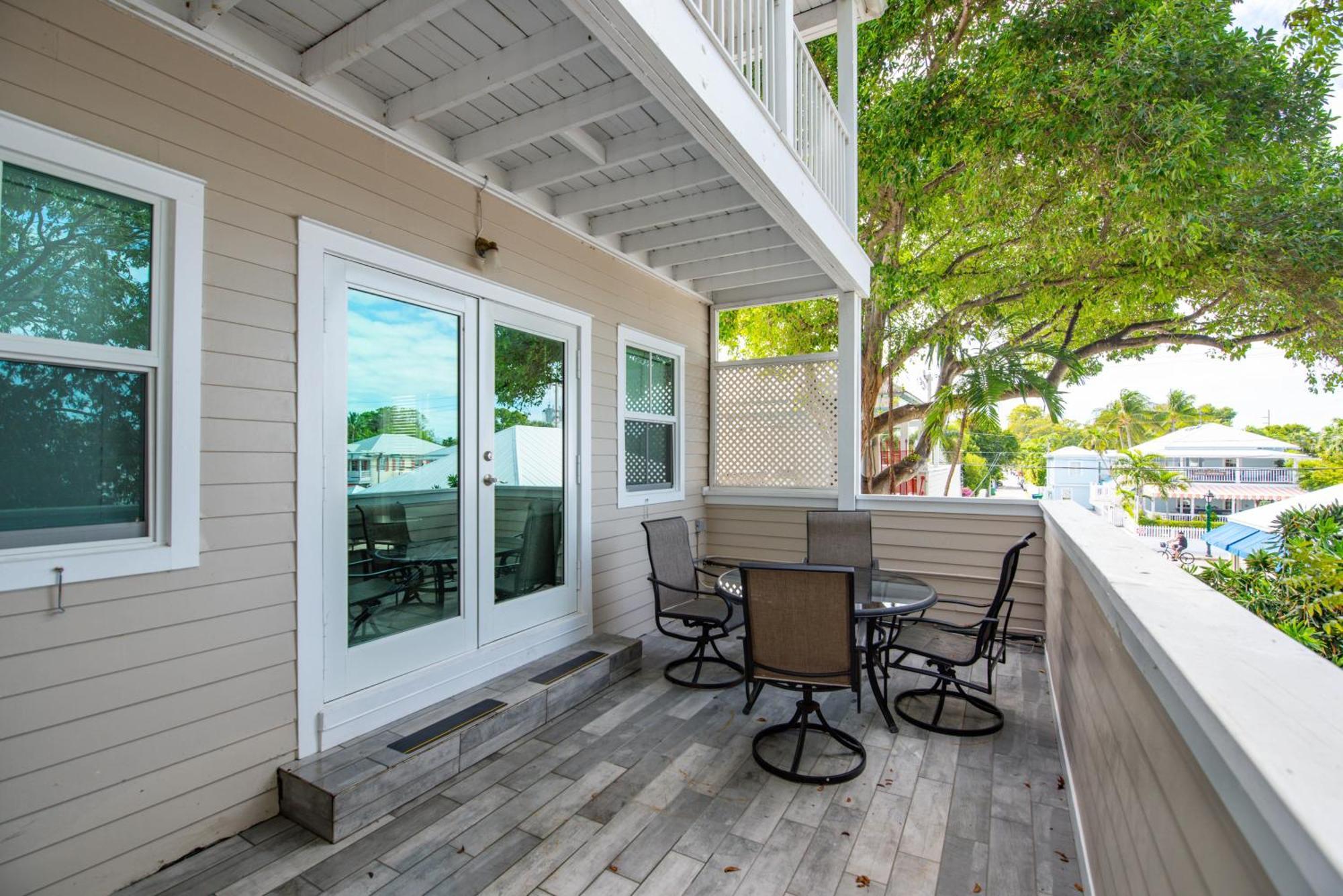 Holiday home Casa Bonita - Duval Square