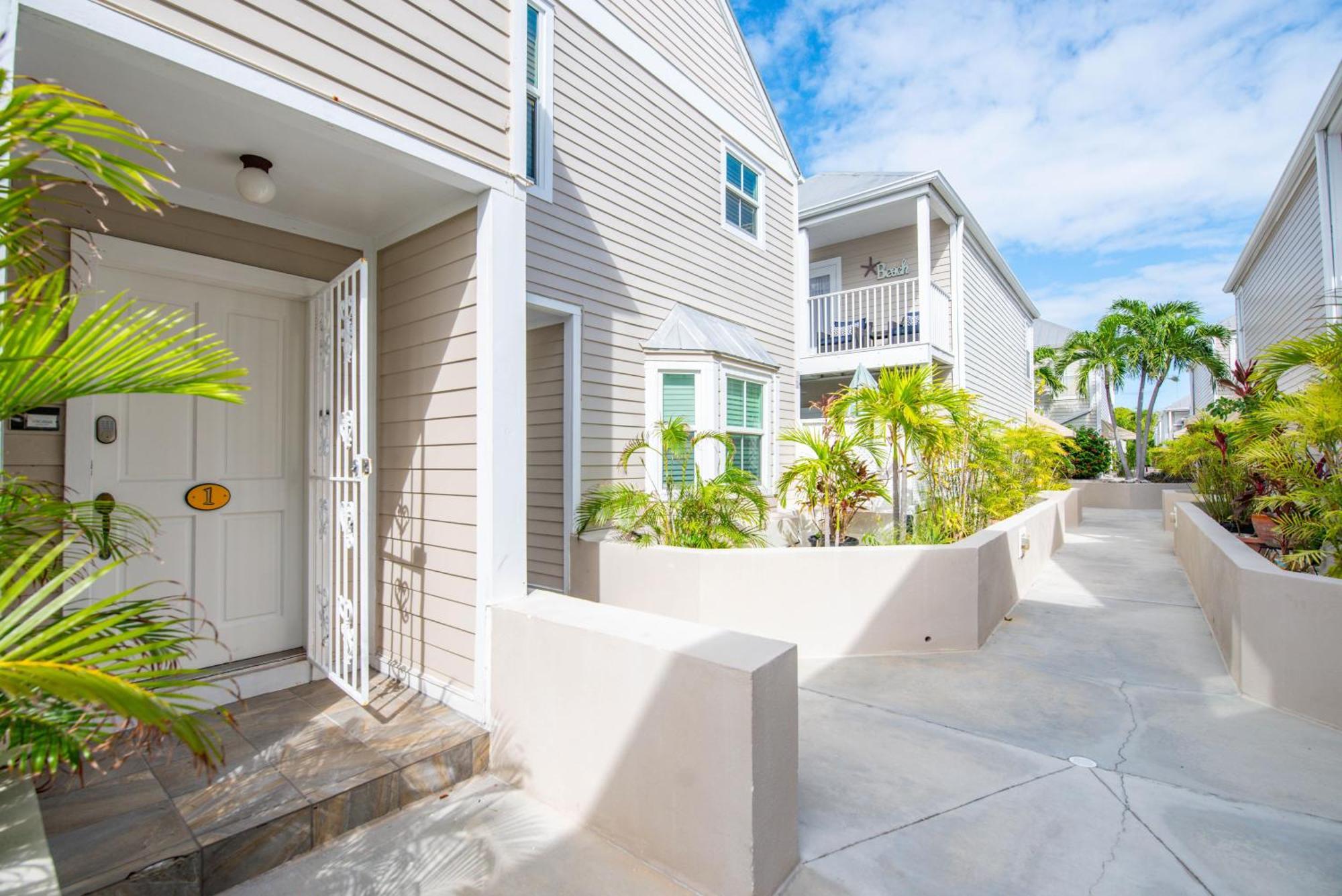Holiday home Casa Bonita - Duval Square *