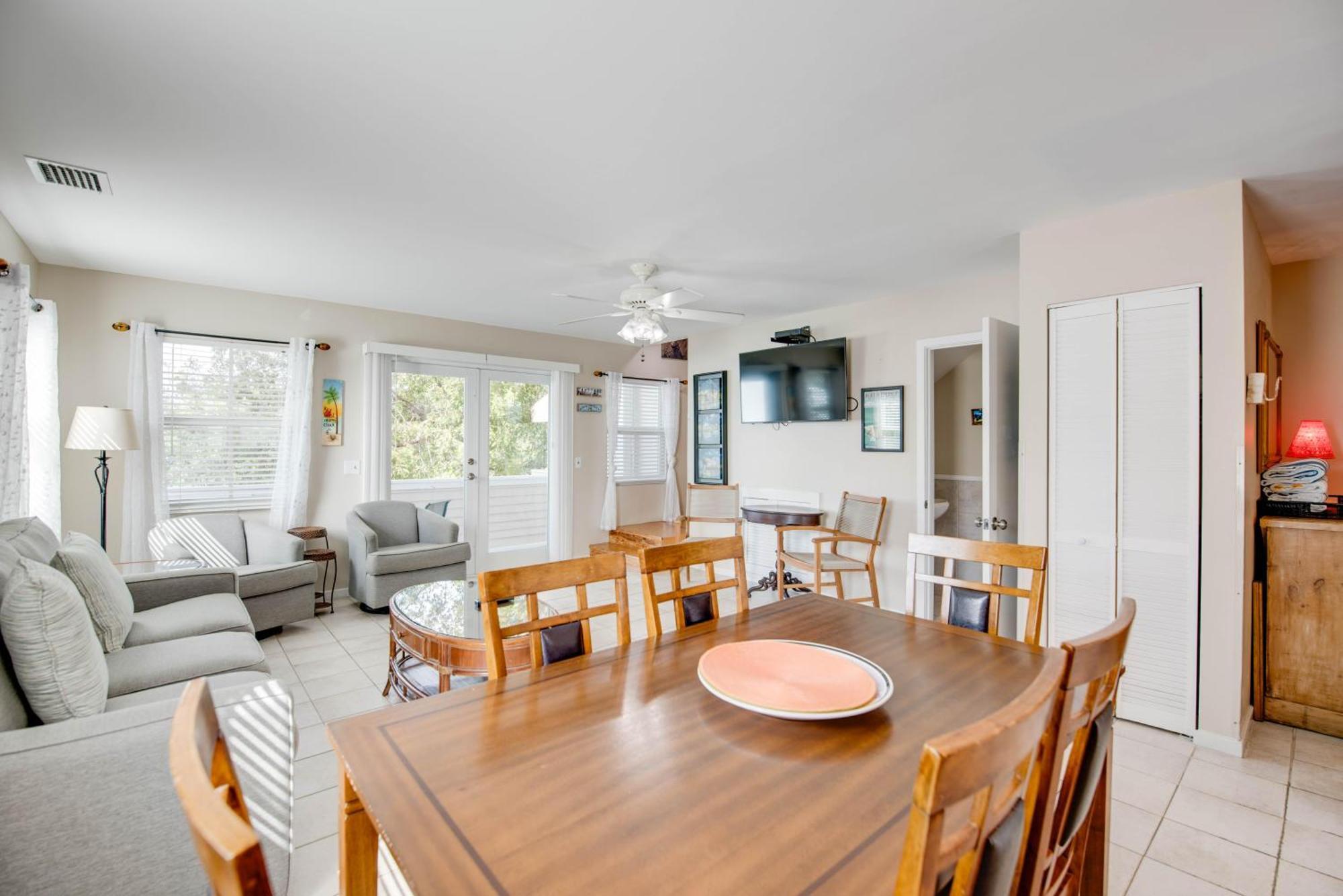 Holiday home Casa Bonita - Duval Square *