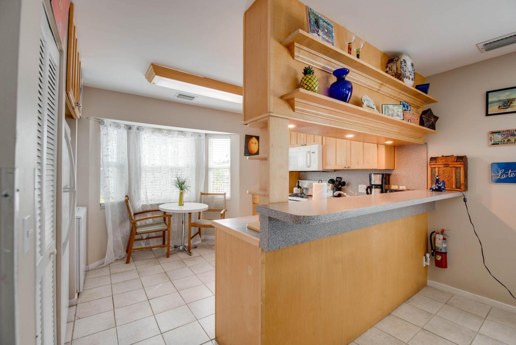 Holiday home Casa Bonita - Duval Square *