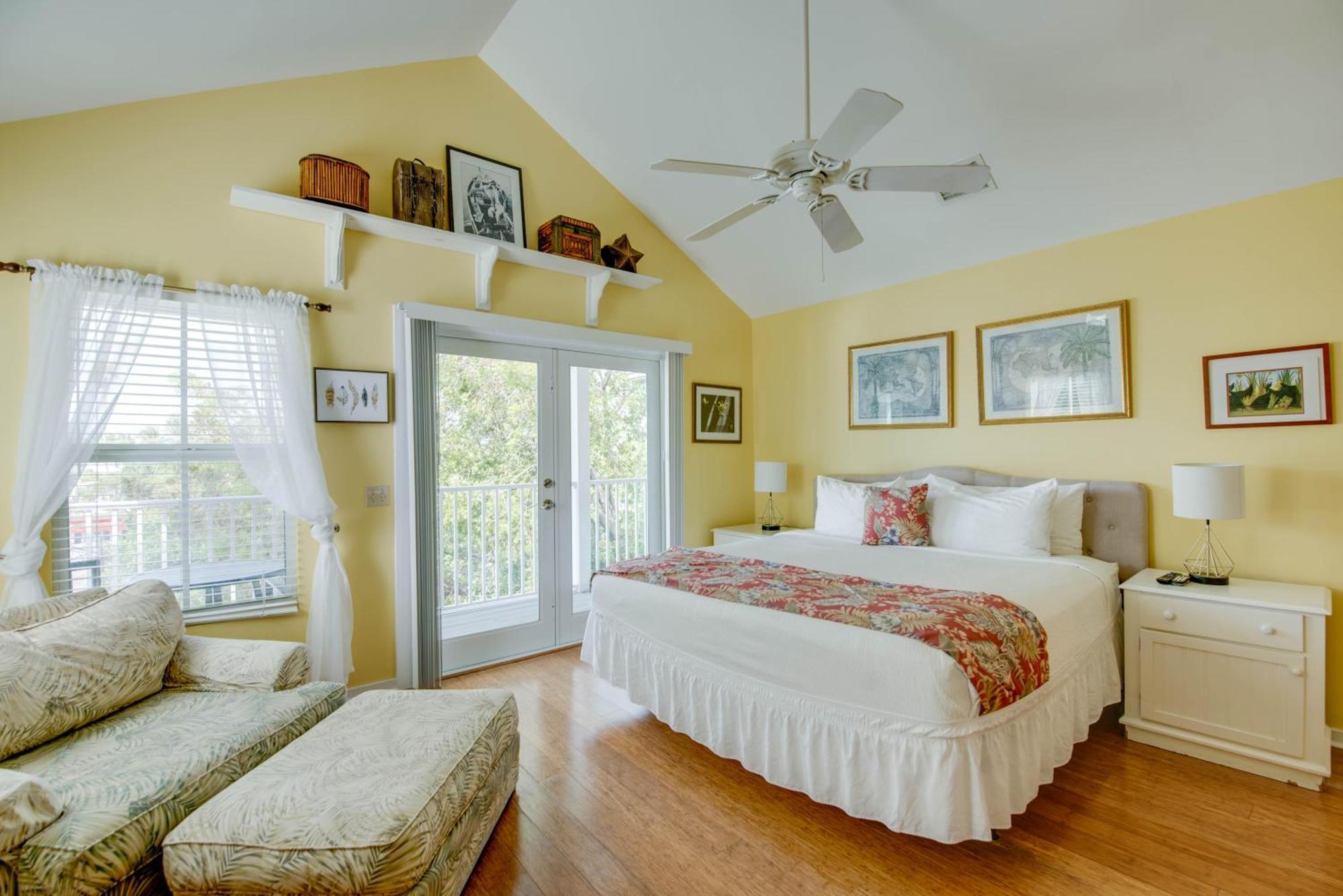 Holiday home Casa Bonita - Duval Square *