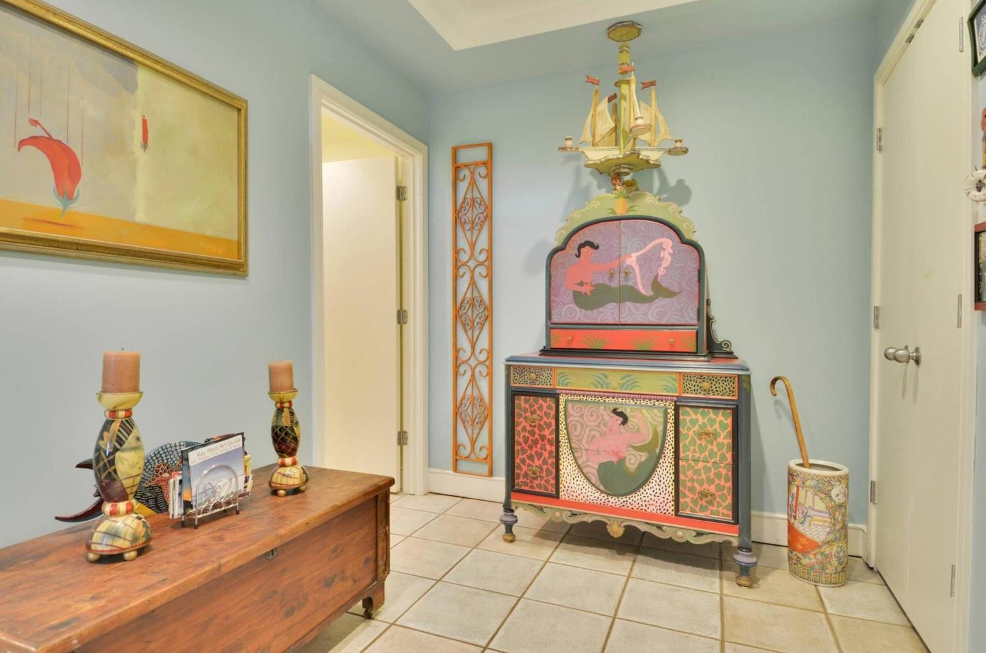 Trumans Hideaway By Avantstay Great Location W Patio Outdoor Dining Bbq Shared Pool Week Long Holiday home