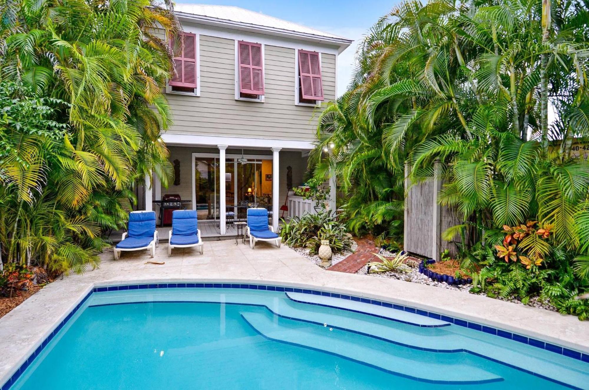 Holiday home Amelia By Avantstay In Historic Old Town W Pool *