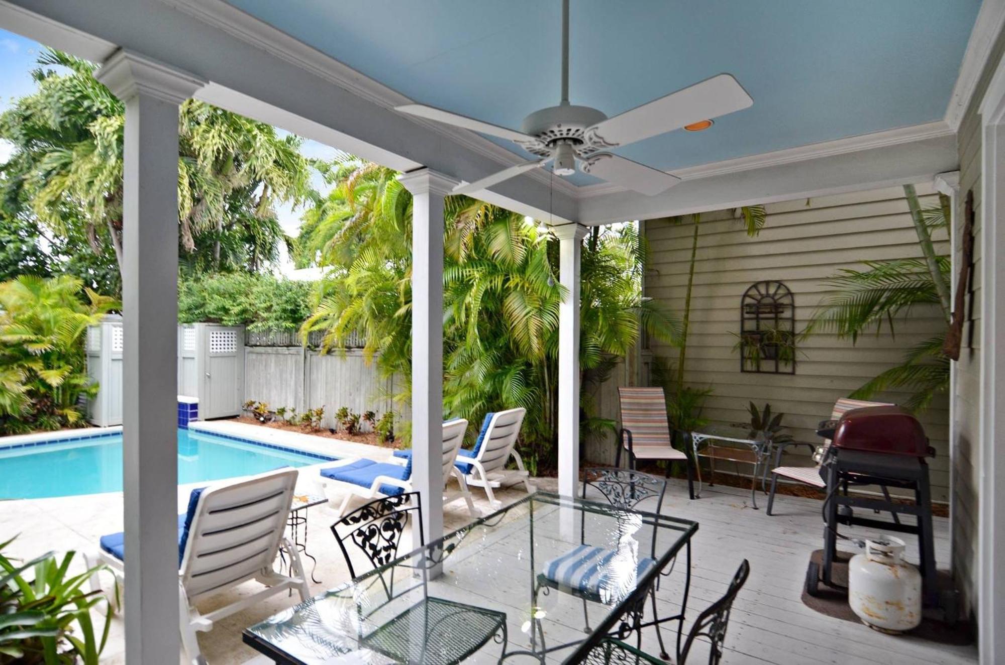 Amelia By Avantstay In Historic Old Town W Pool Holiday home *
