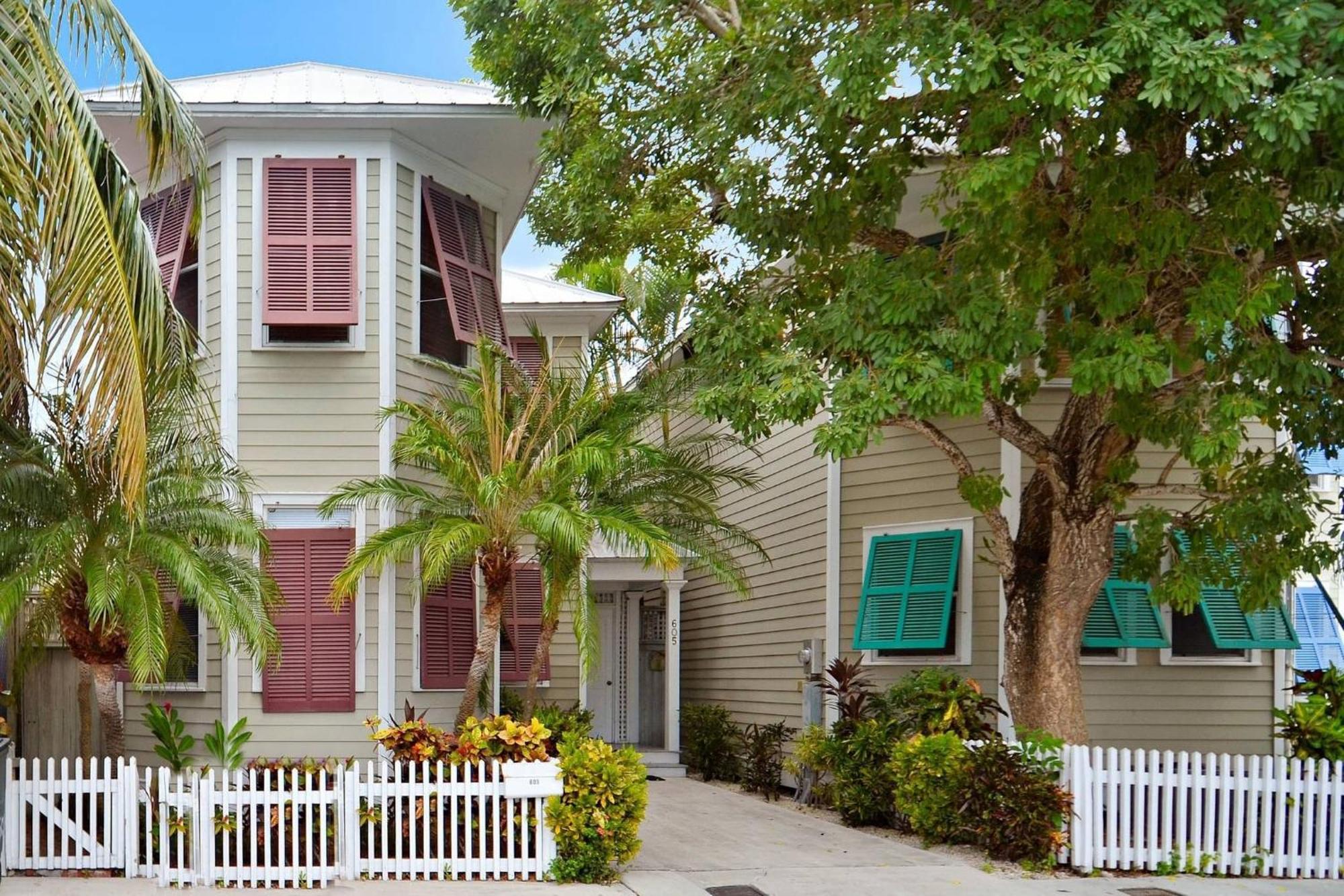 Holiday home Amelia By Avantstay In Historic Old Town W Pool Key West