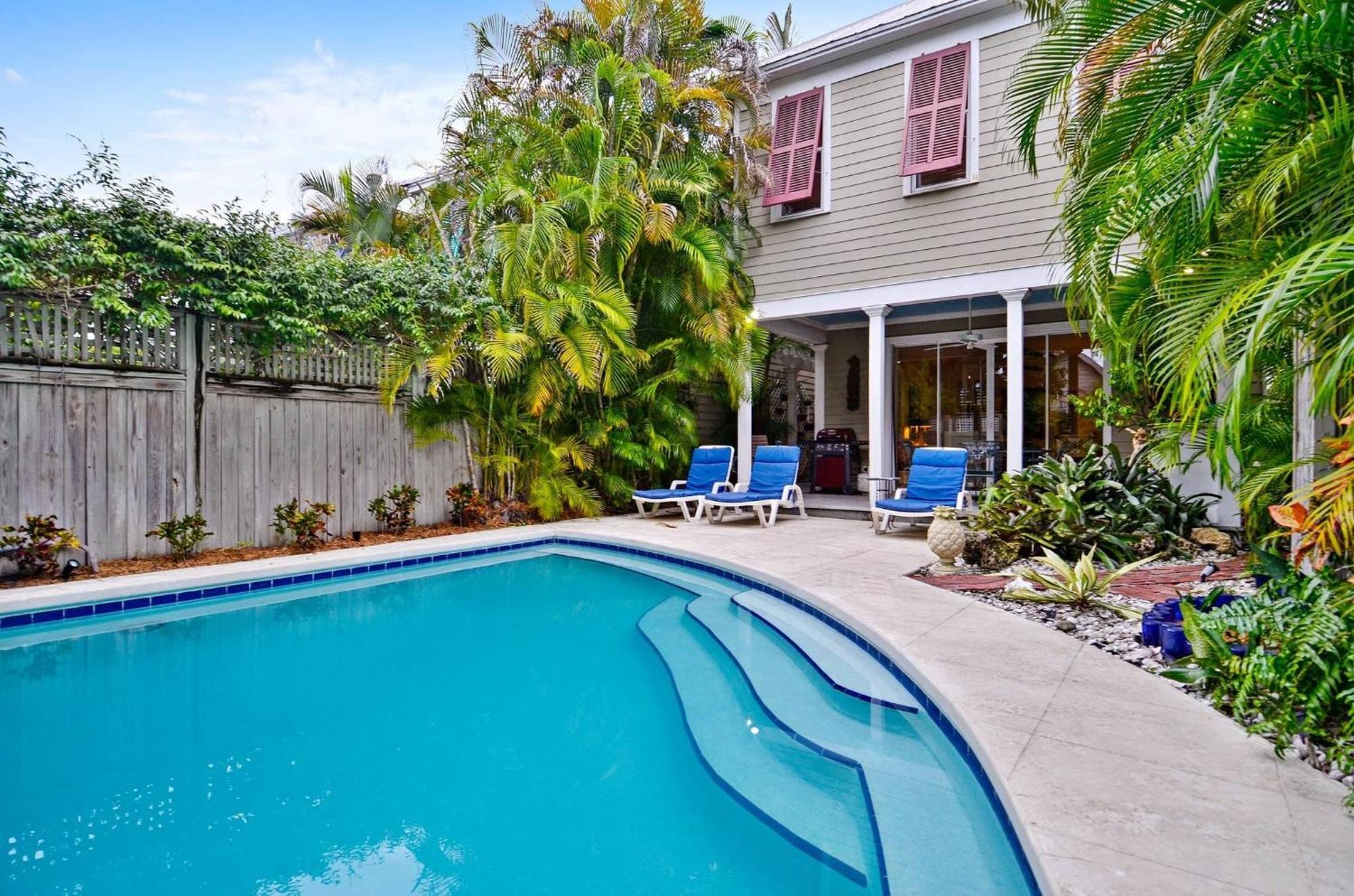 Amelia By Avantstay In Historic Old Town W Pool Holiday home