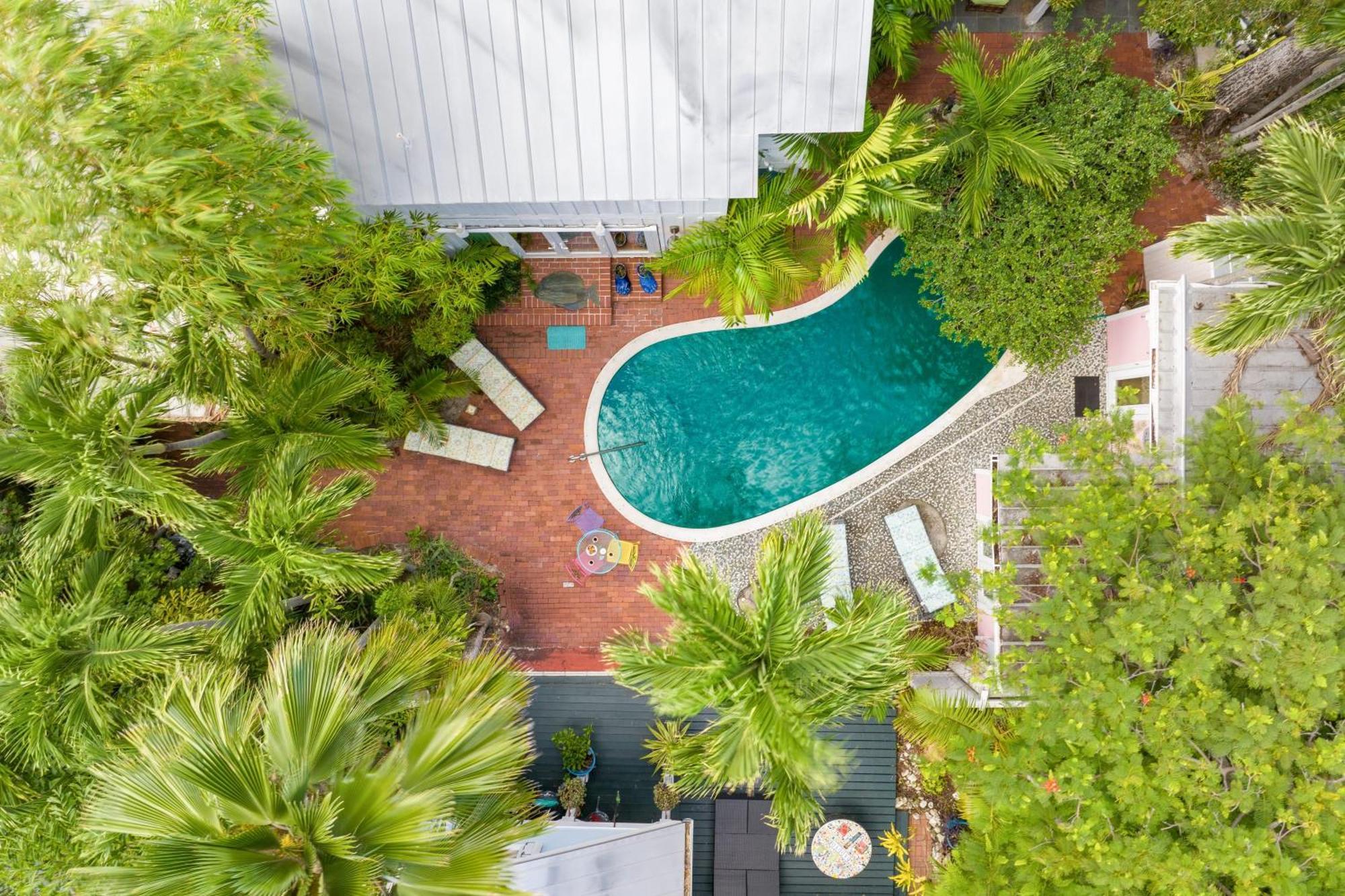 Holiday home Boat House By Avantstay Character Location W Shared Pool Month Long Key West