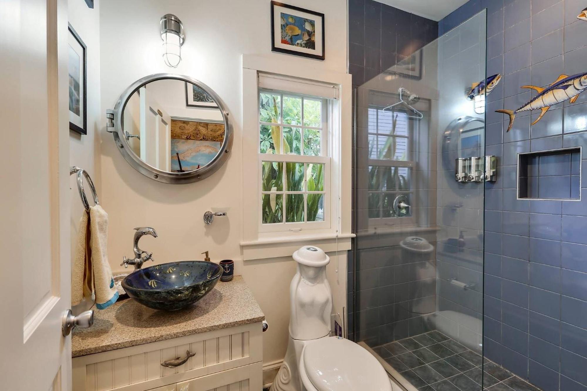 Holiday home Boat House By Avantstay Character Location W Shared Pool Month Long Key West