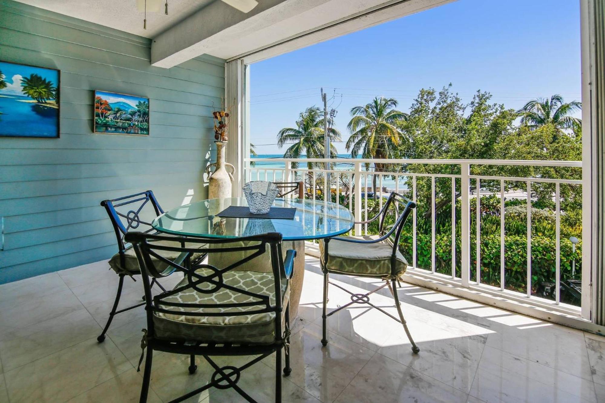 Dune Wind South: Beachside Extended With Pool & Hot Tub * Key West