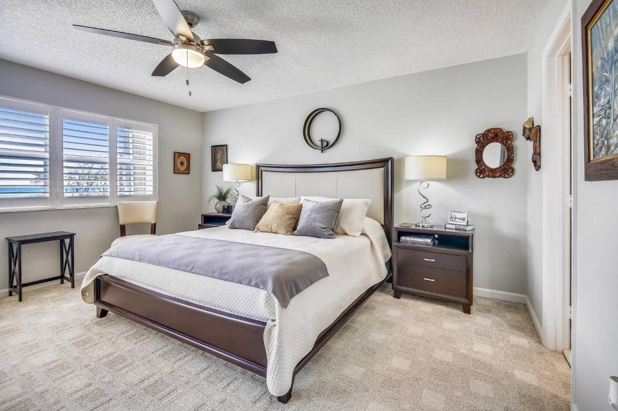 Dune Wind South: Beachside Extended With Pool & Hot Tub * Key West