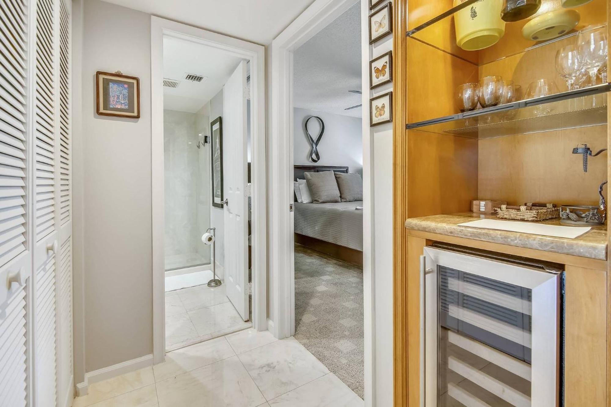 Dune Wind South: Beachside Extended With Pool & Hot Tub