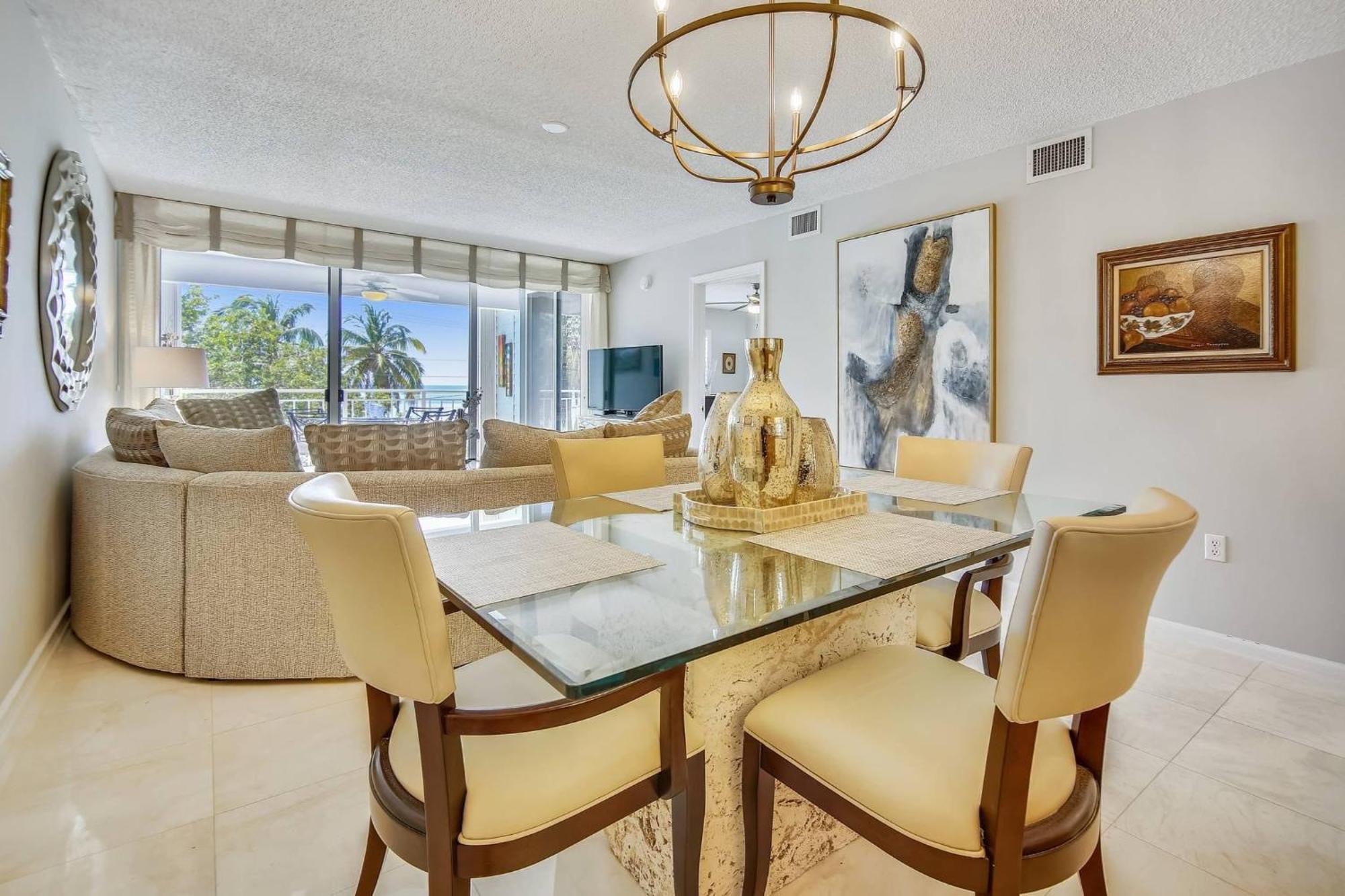 Dune Wind South: Beachside Extended With Pool & Hot Tub Key West
