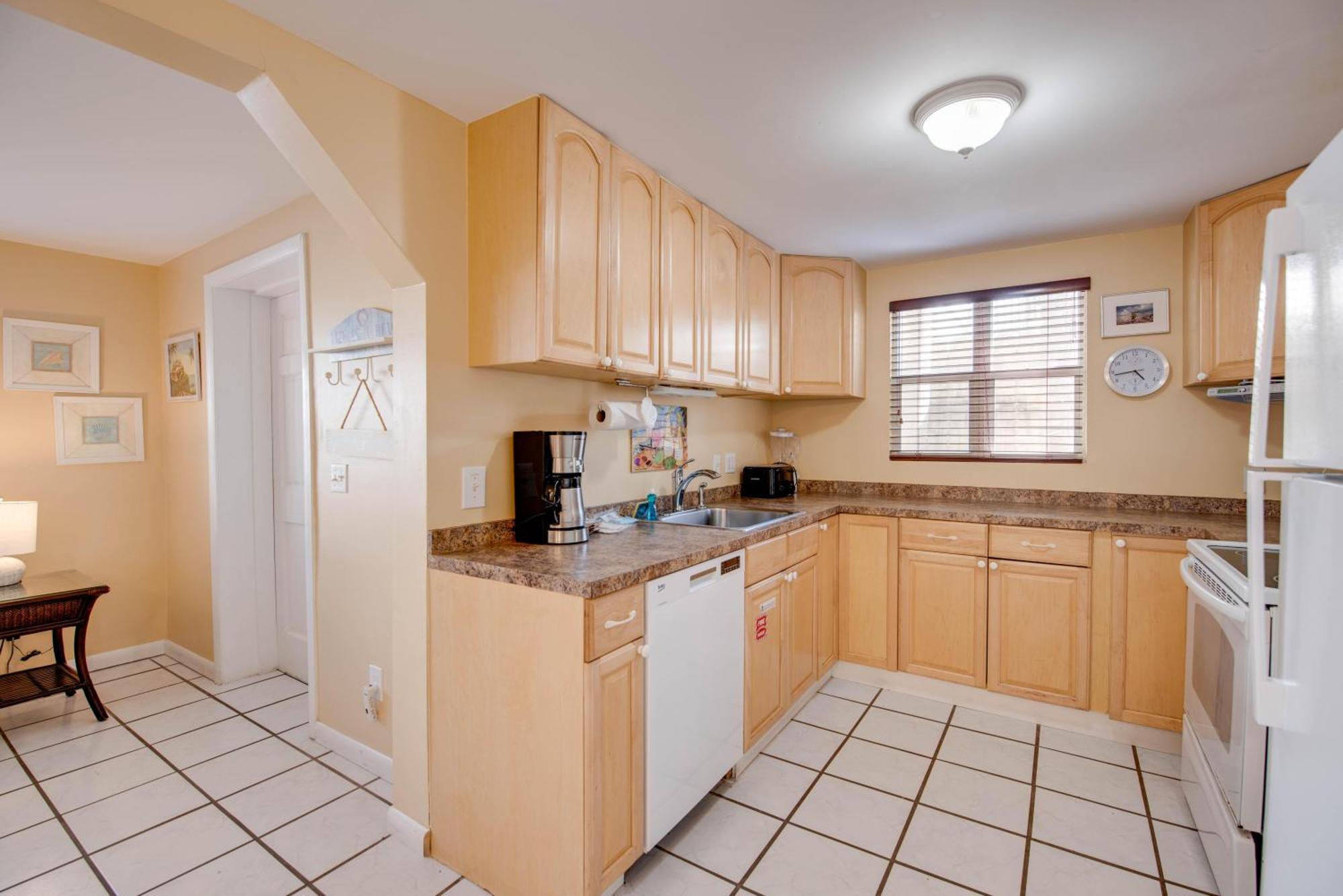 Southernmost Retreat Holiday home Key West