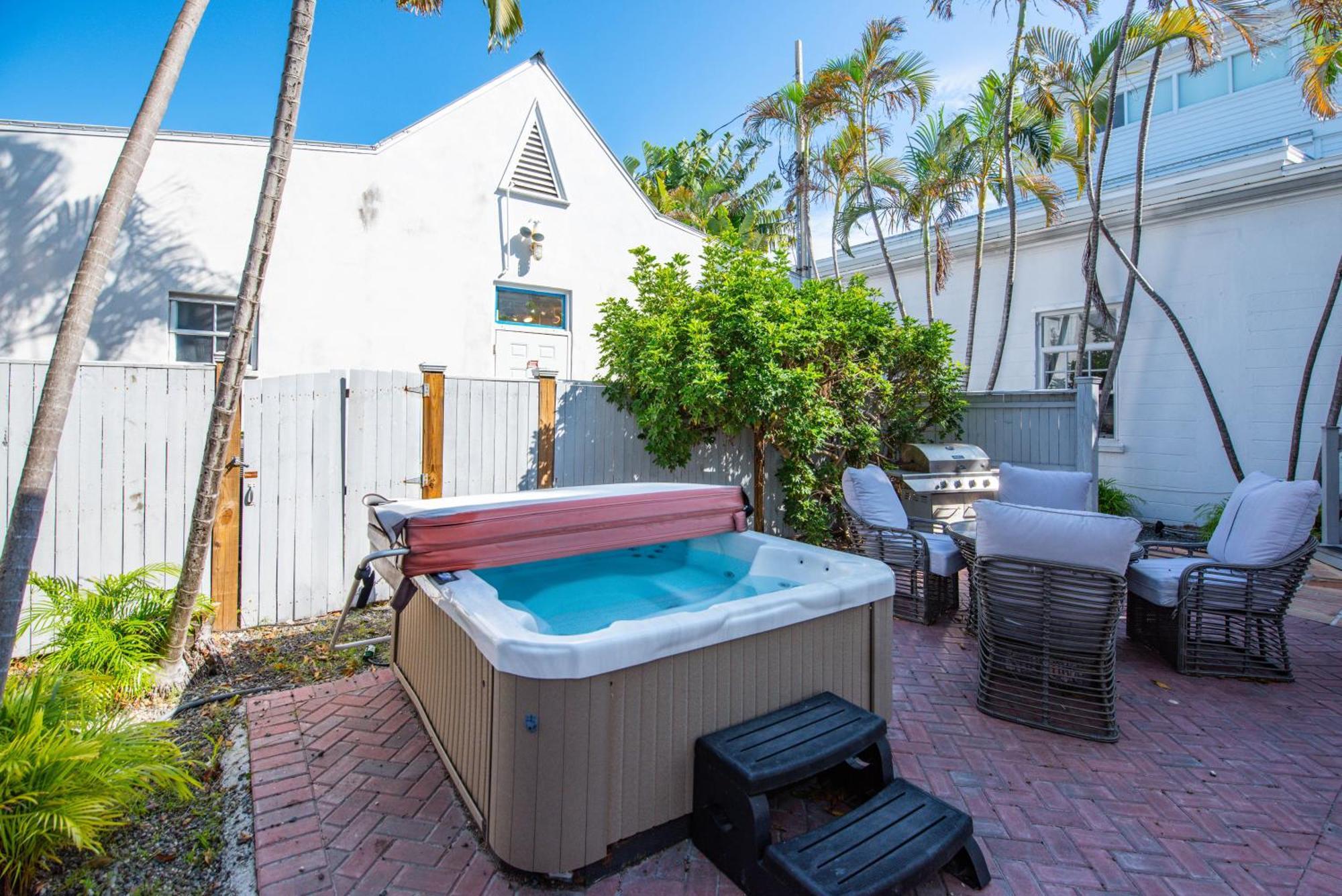 Holiday home Southernmost Retreat *