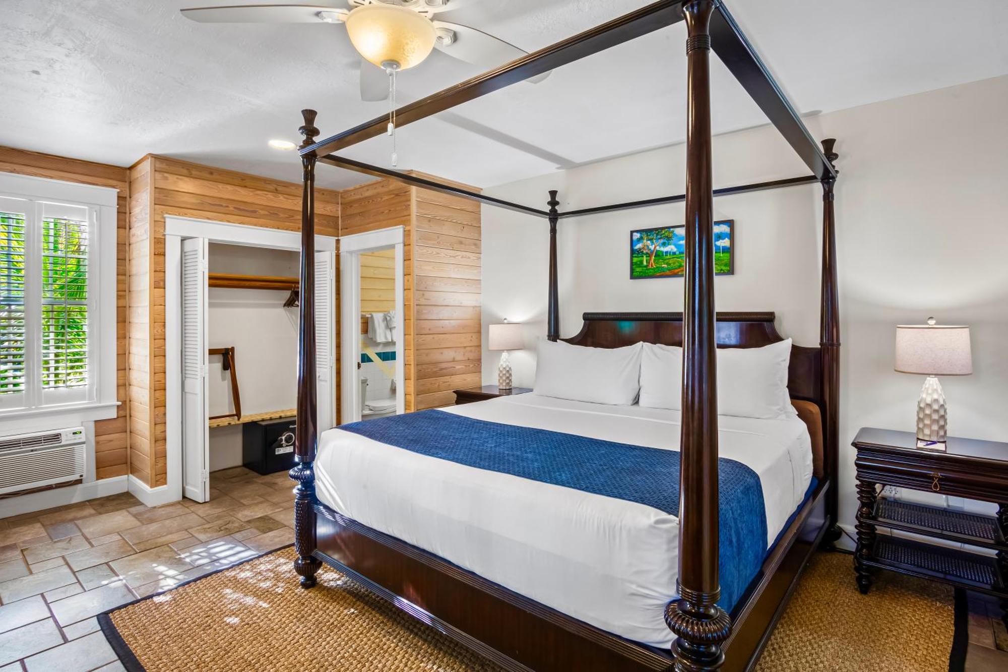Eden House 3* Key West