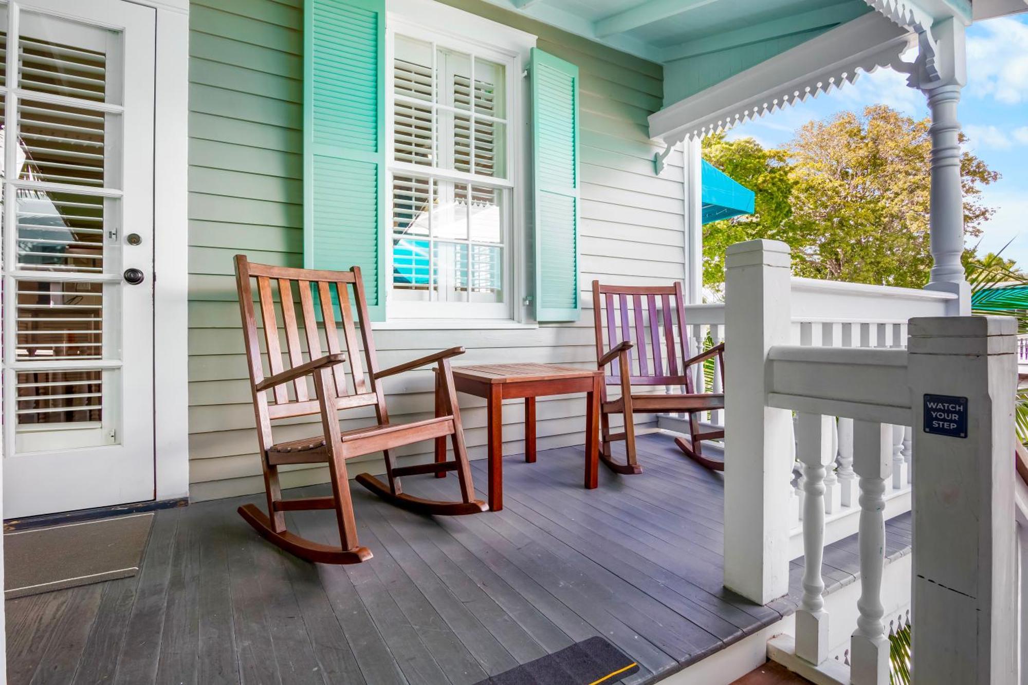 Eden House Inn Key West