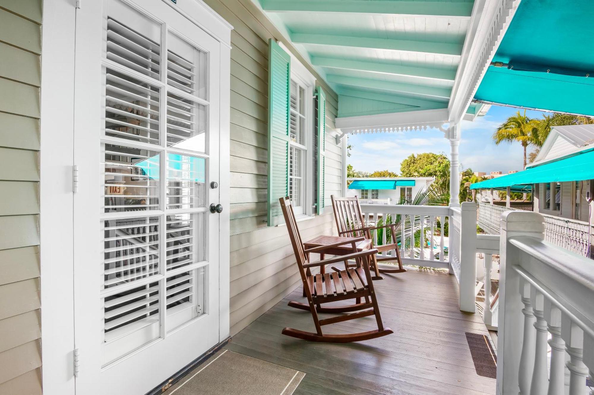 Inn Eden House Key West