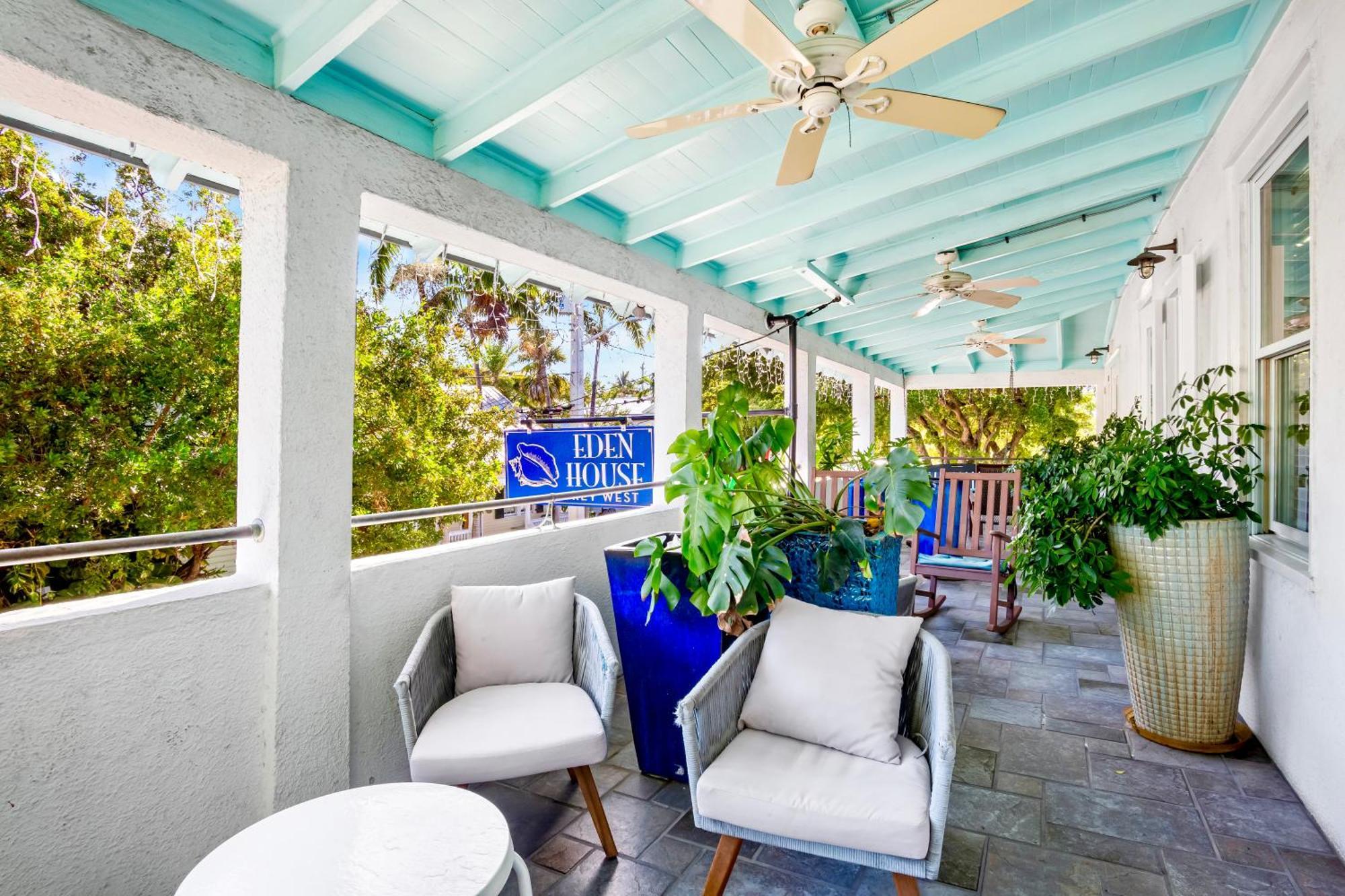 Eden House 3* Key West