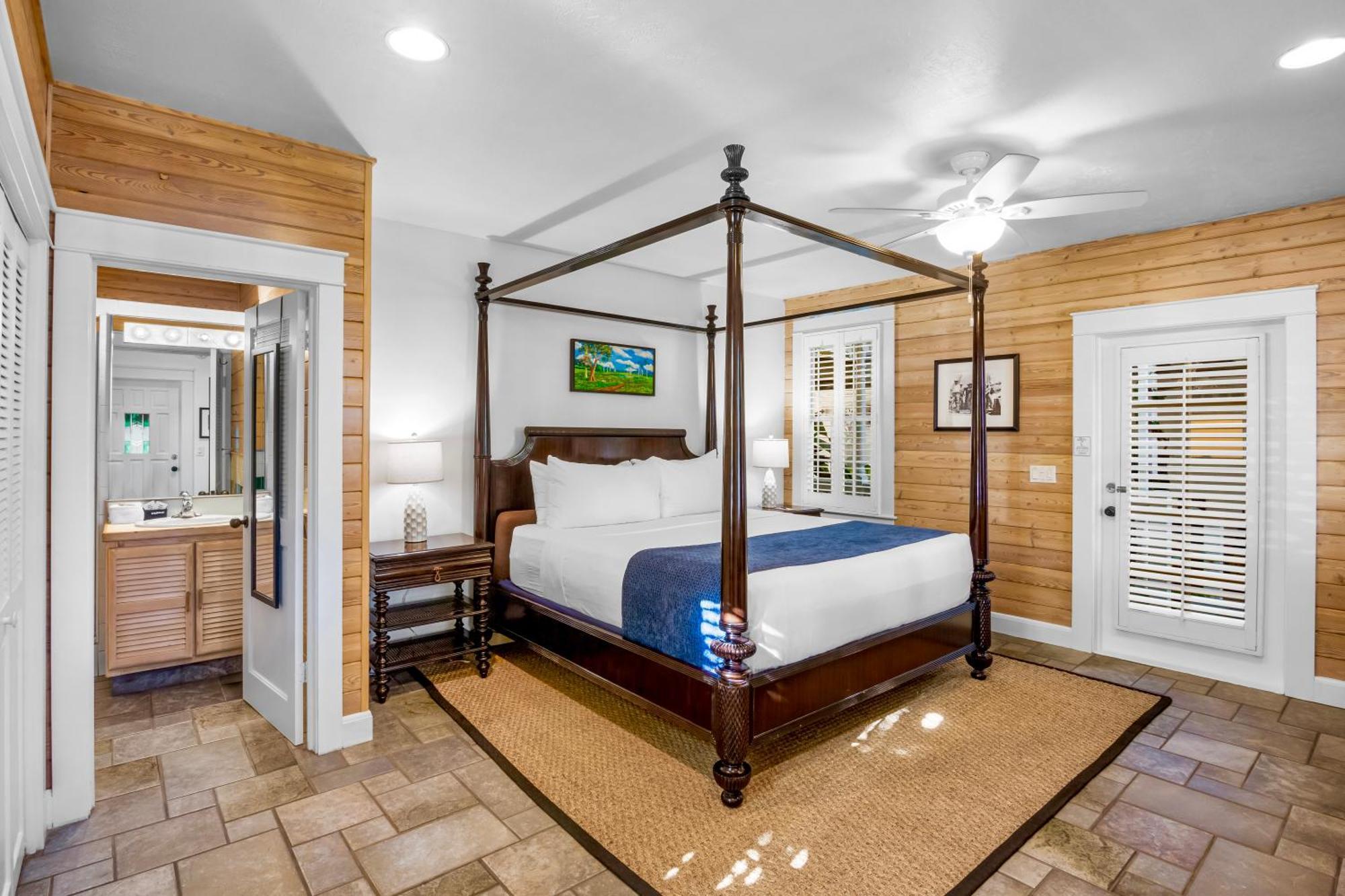 Eden House Inn