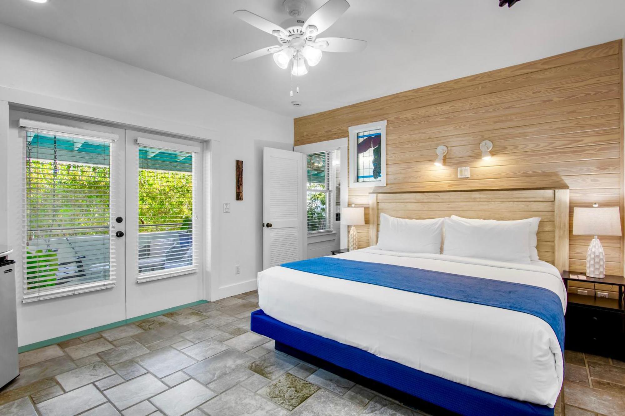 Inn Eden House 3*