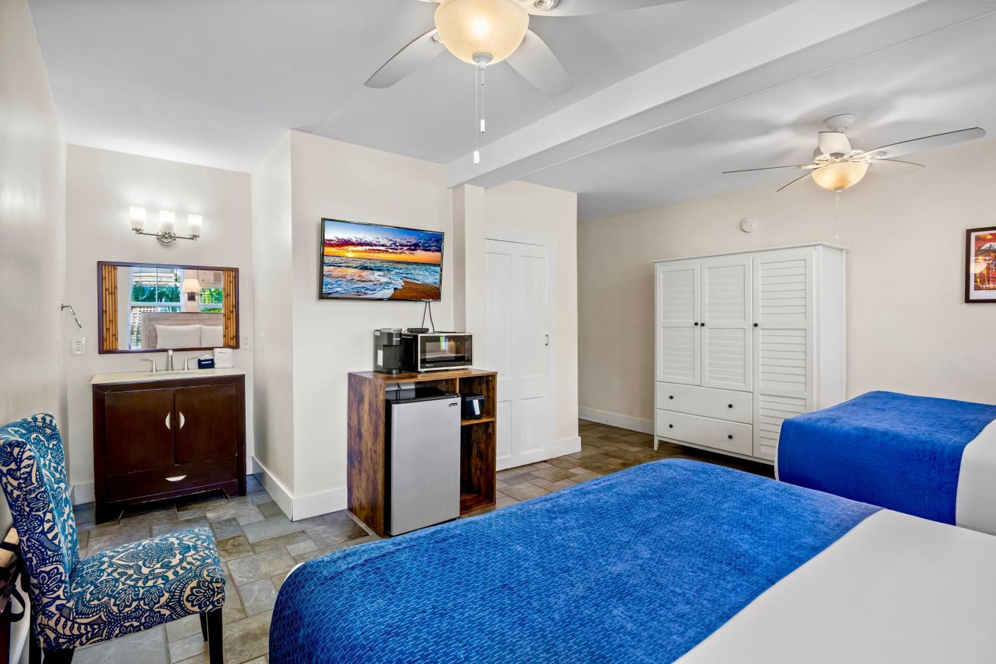 Eden House 3* Key West