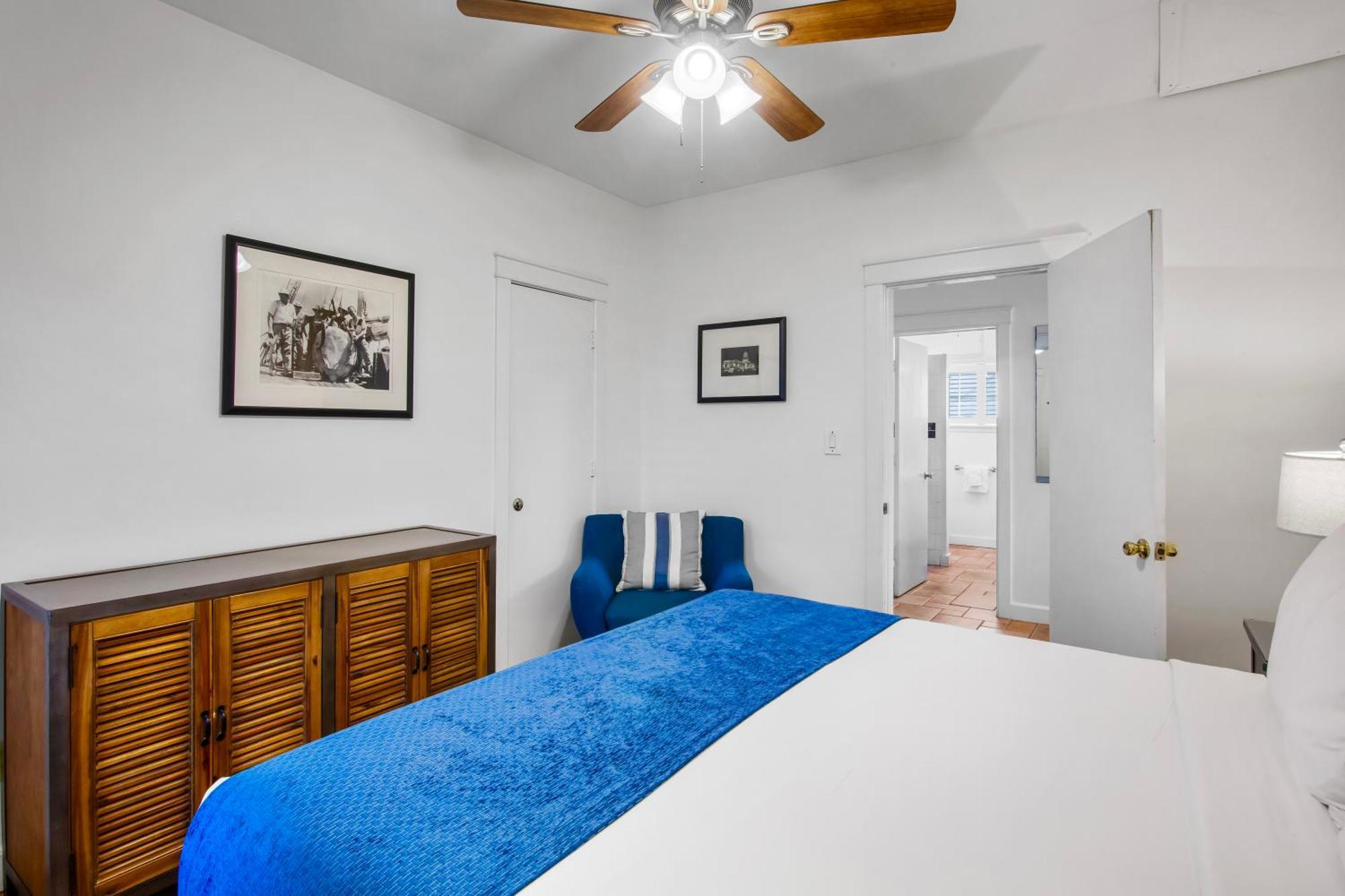 Inn Eden House 3*