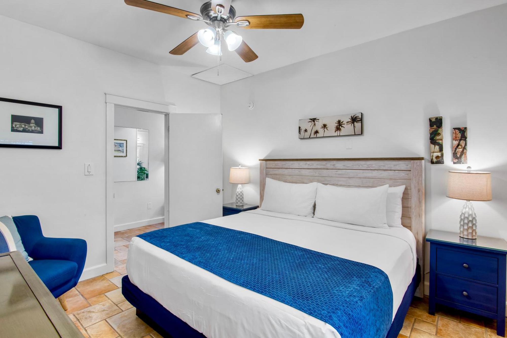 Eden House Inn 3*