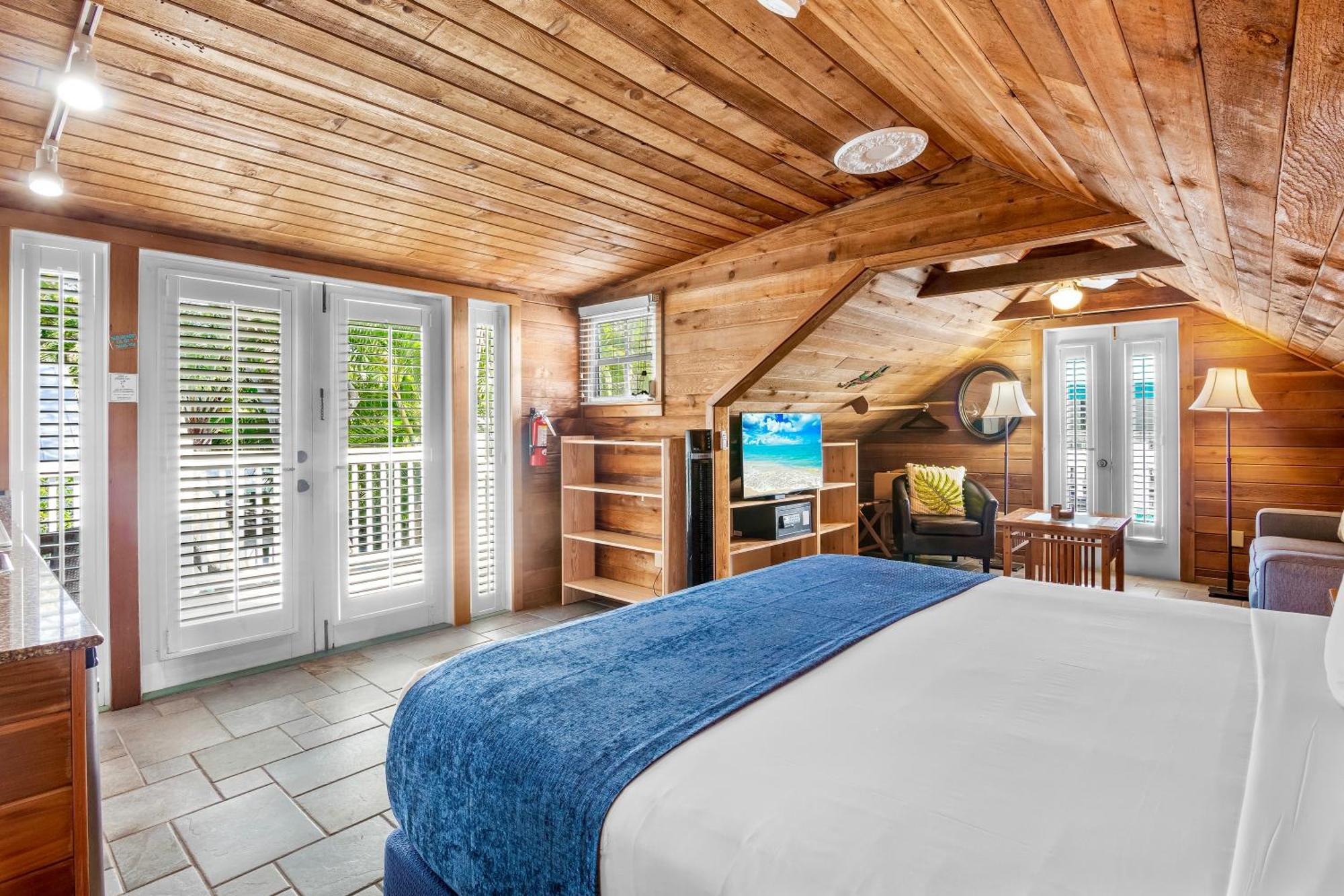 Eden House Key West