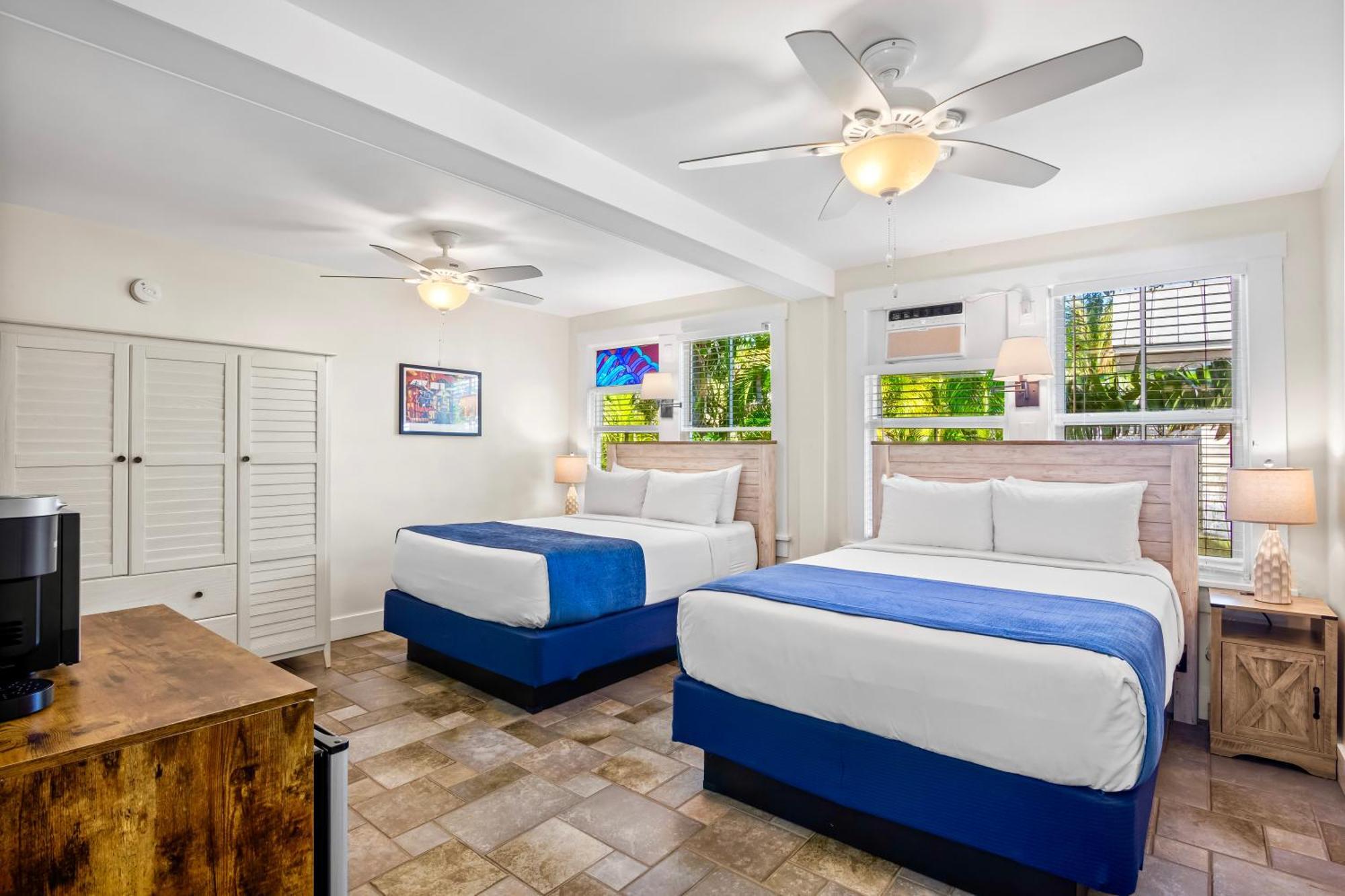 Eden House Inn Key West
