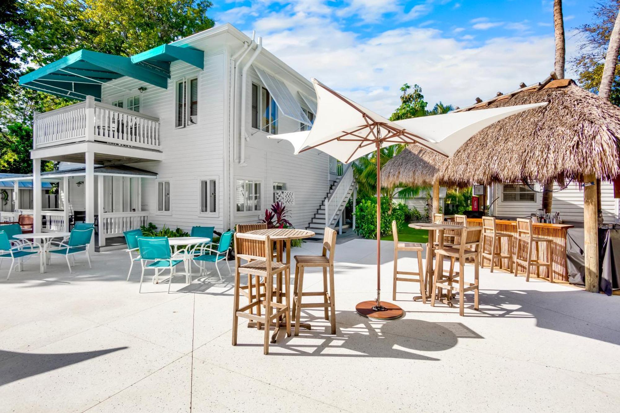 Inn Eden House Key West