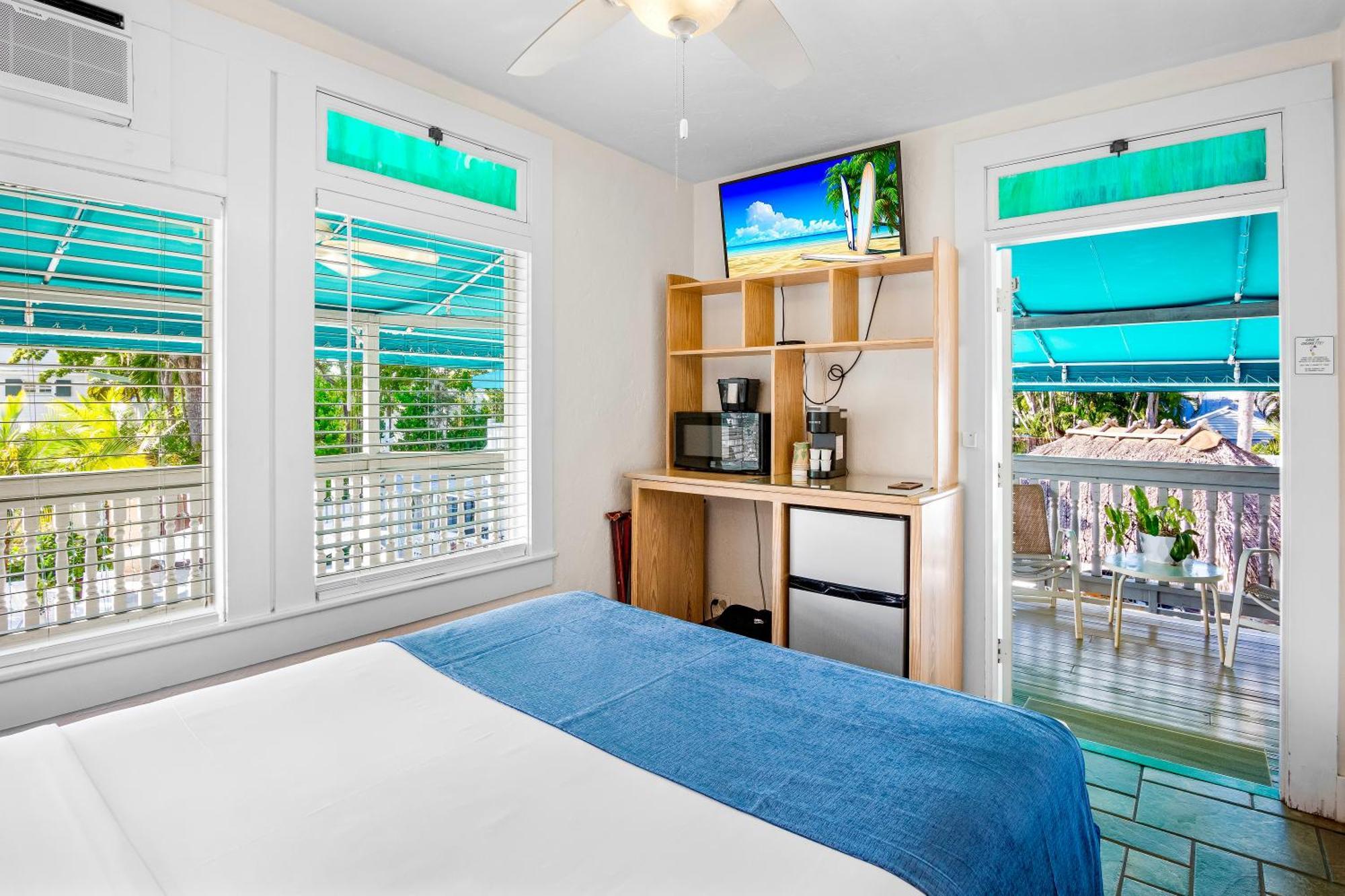 Eden House Key West