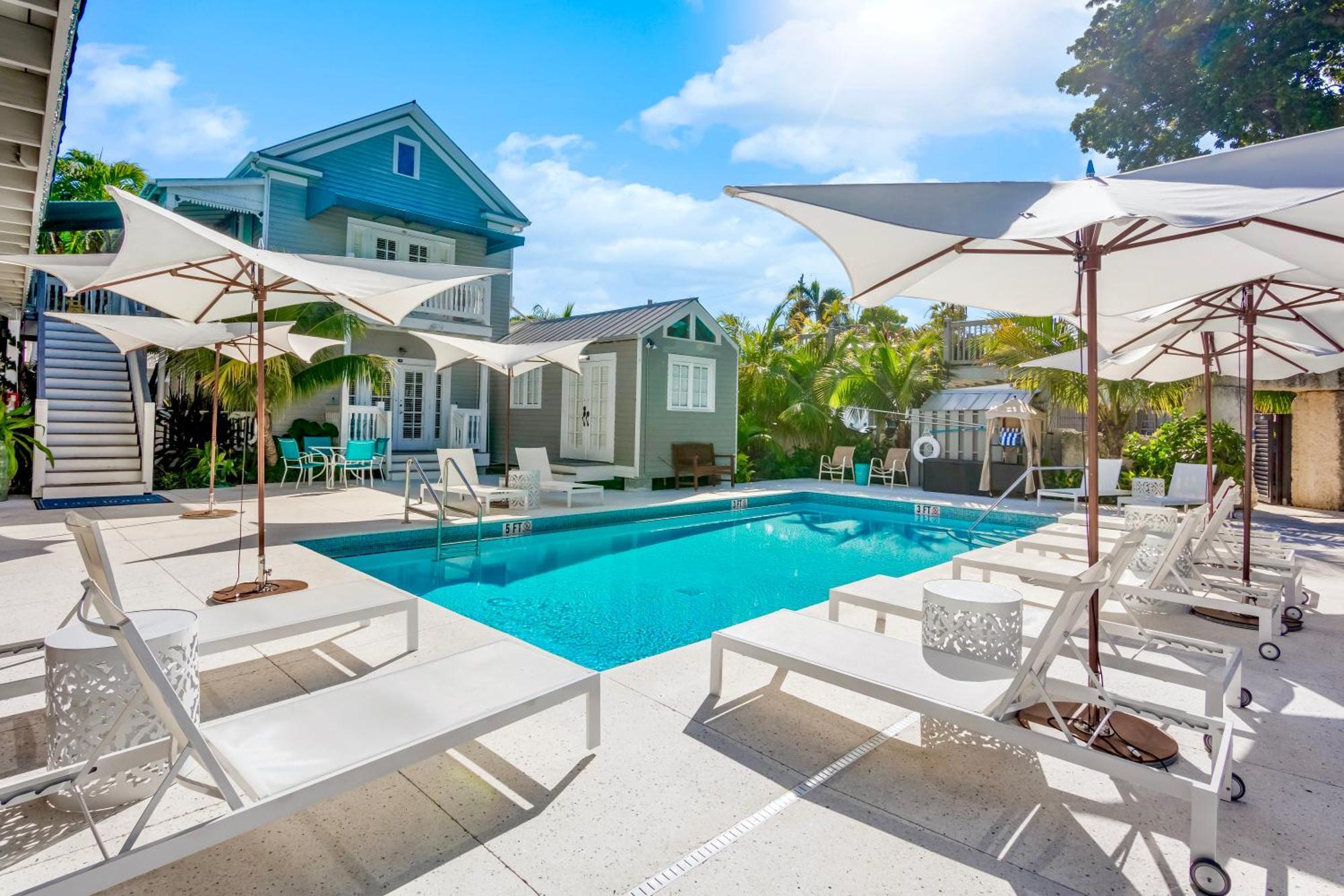 Eden House 3* Key West
