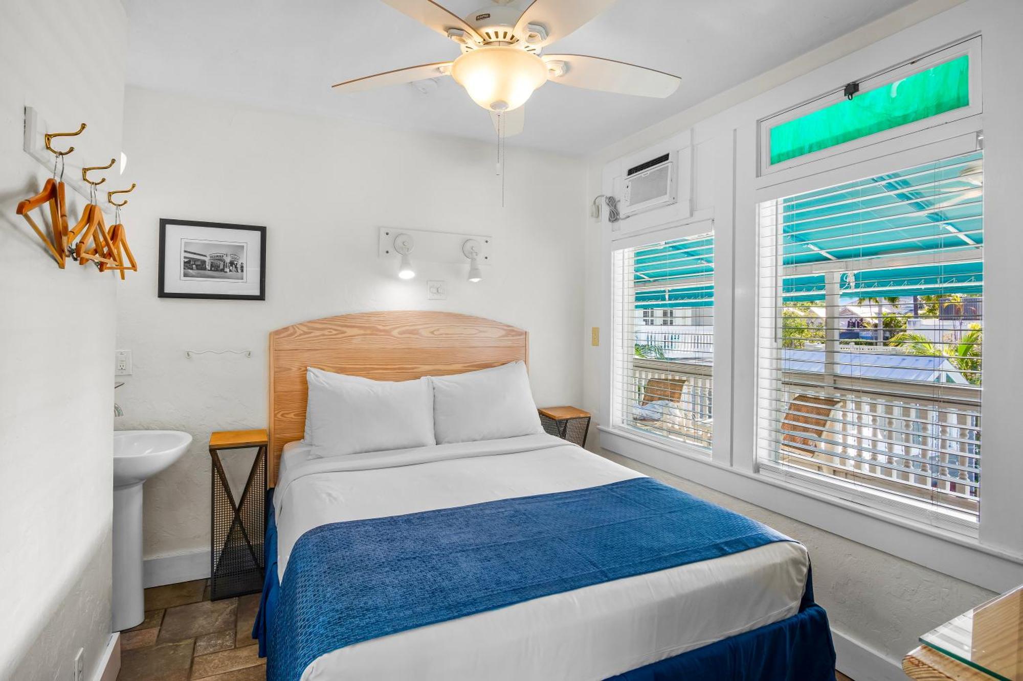 Eden House Key West