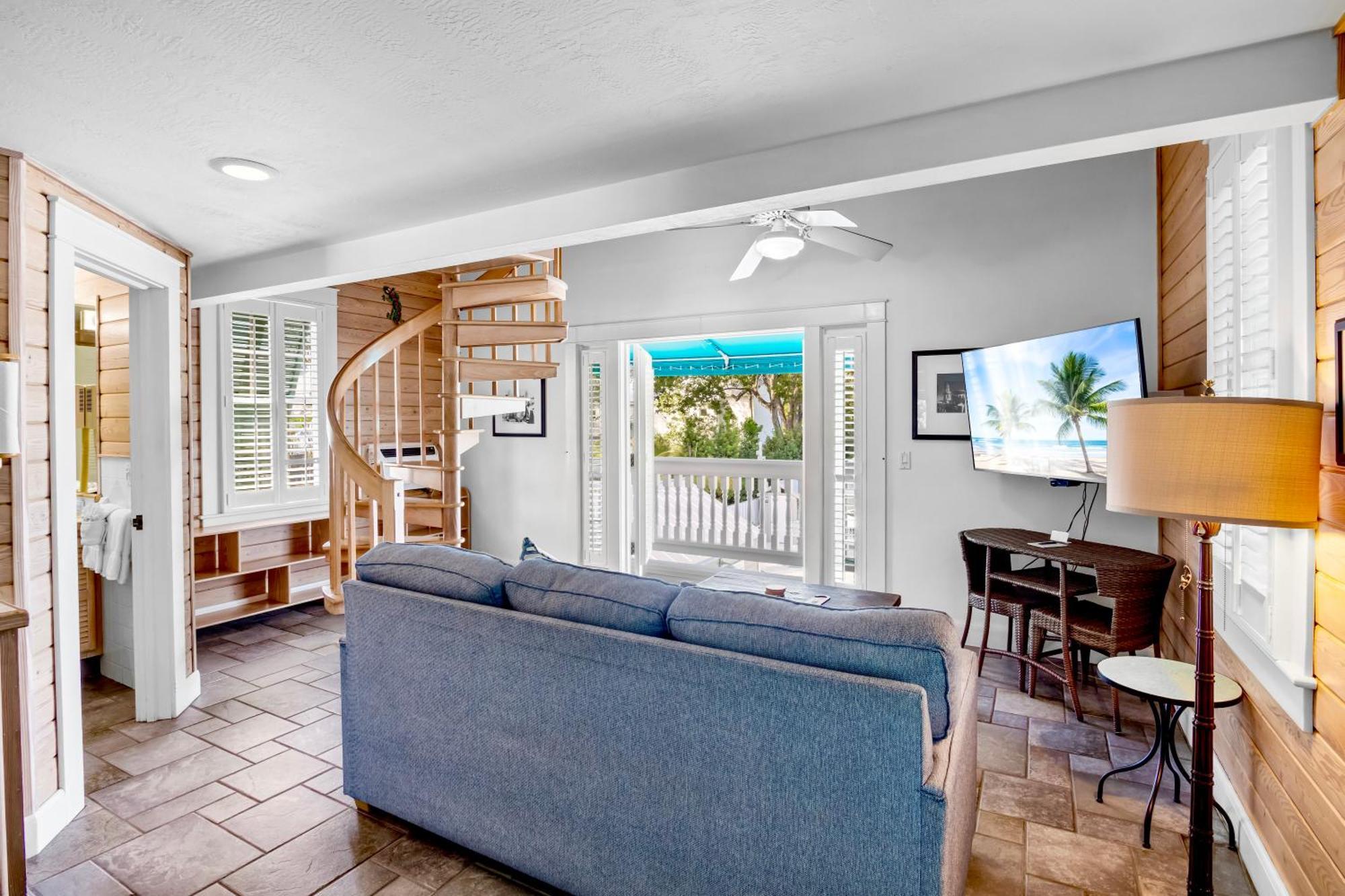 Inn Eden House
