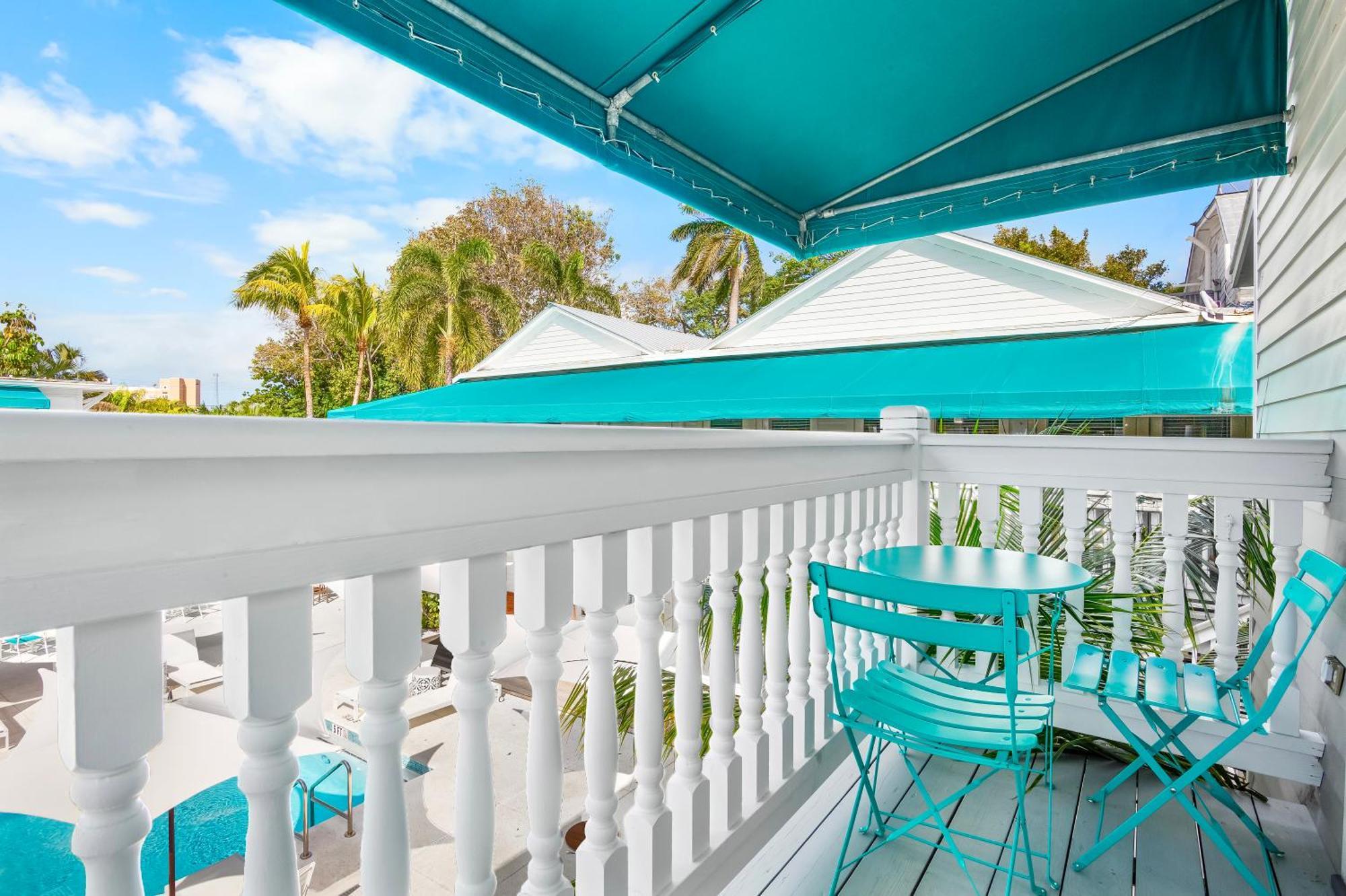 Eden House 3* Key West