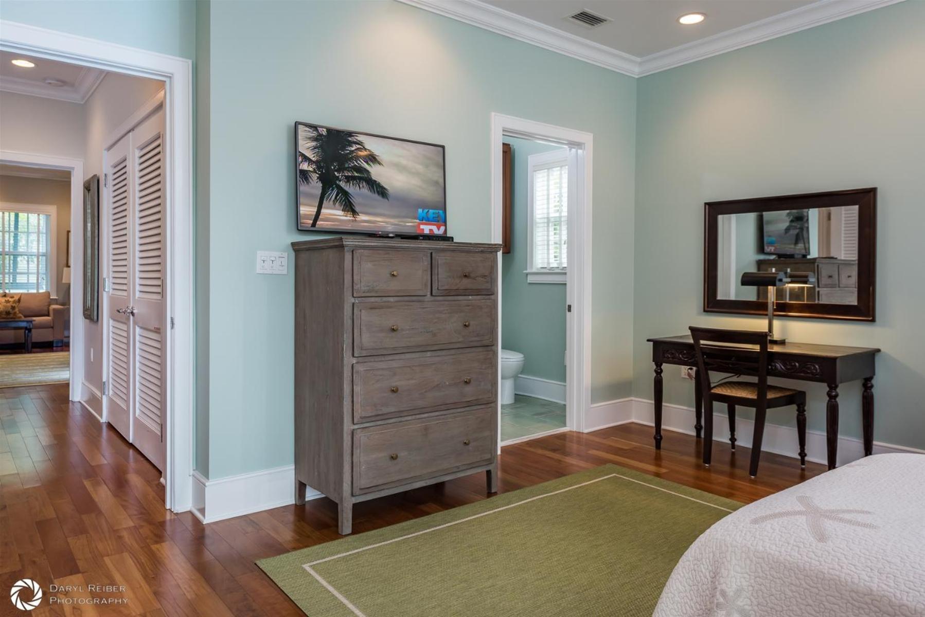 Apartment Windsor Townhomes 5 Key West
