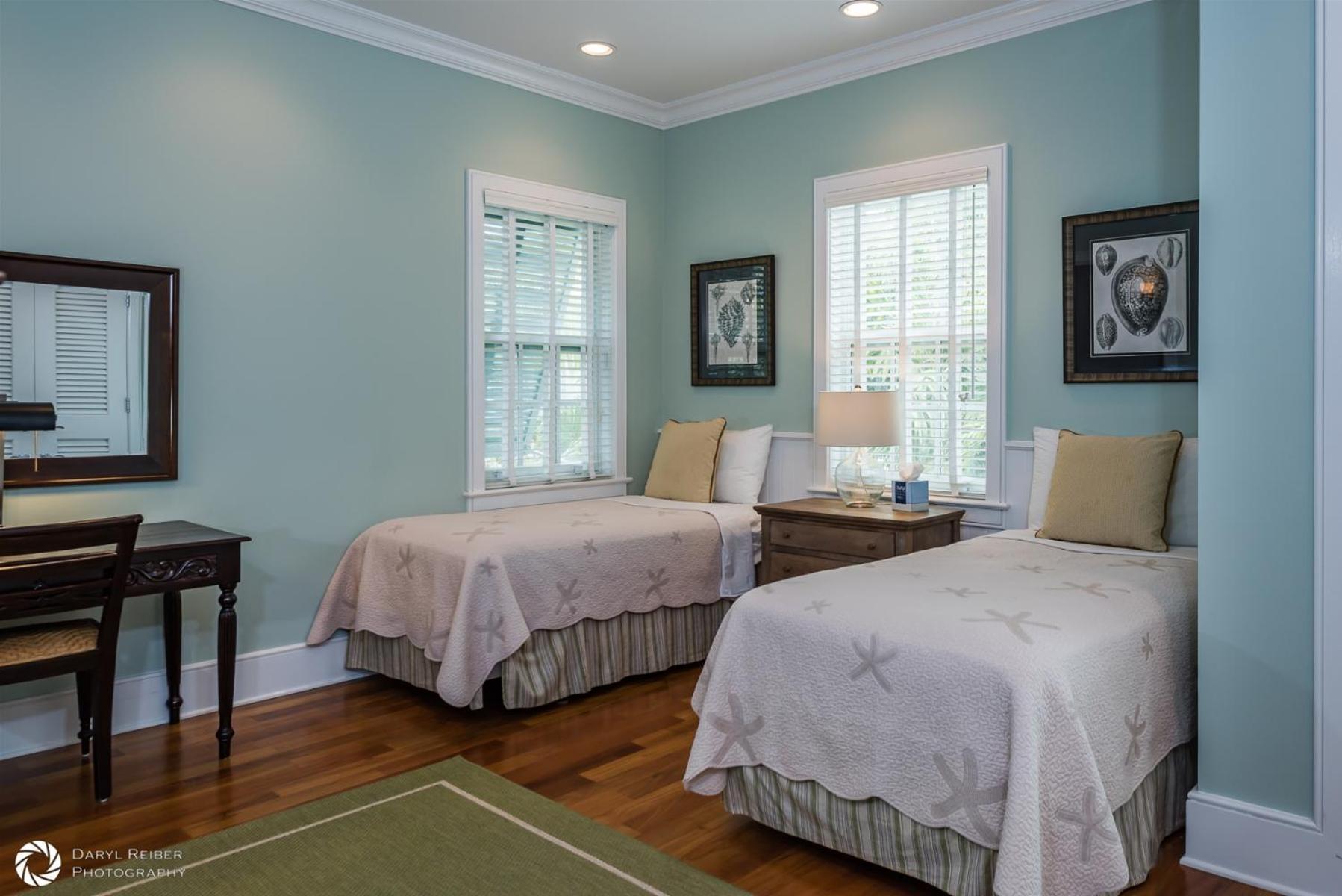 Windsor Townhomes 5 * Key West