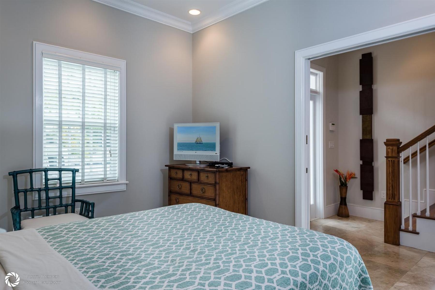 Windsor Townhomes 5 Apartment Key West