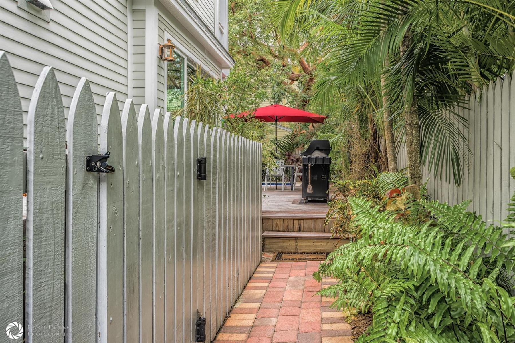Windsor Townhomes 5 Apartment Key West