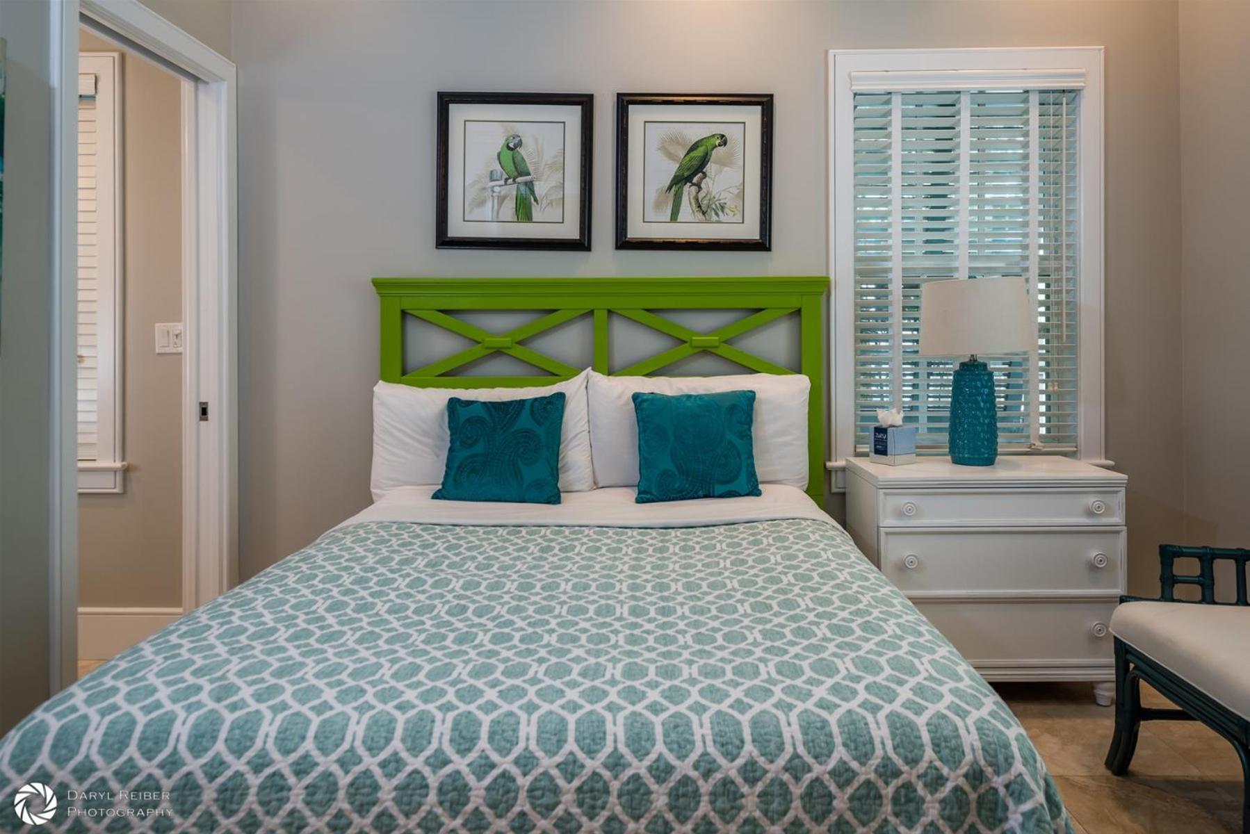 Windsor Townhomes 5 * Key West